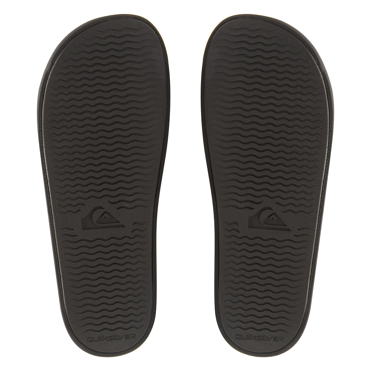 Quiksilver Dockyard Rf Erkek Siyah Terlik görsel 5