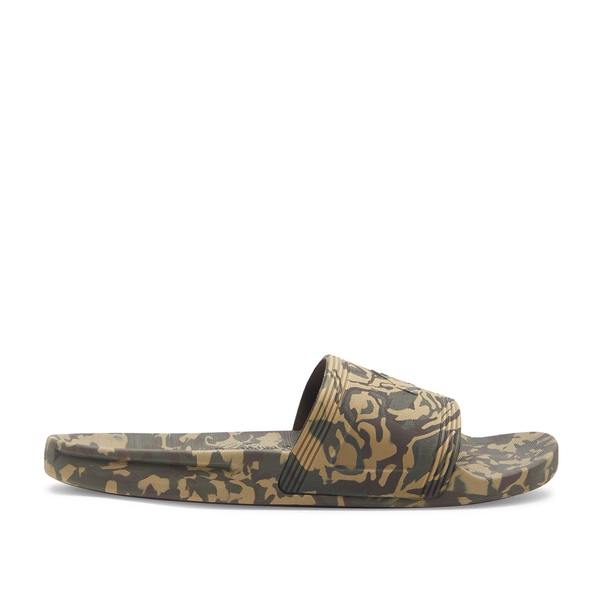 Quiksilver Dockyard Rf Erkek Terlik