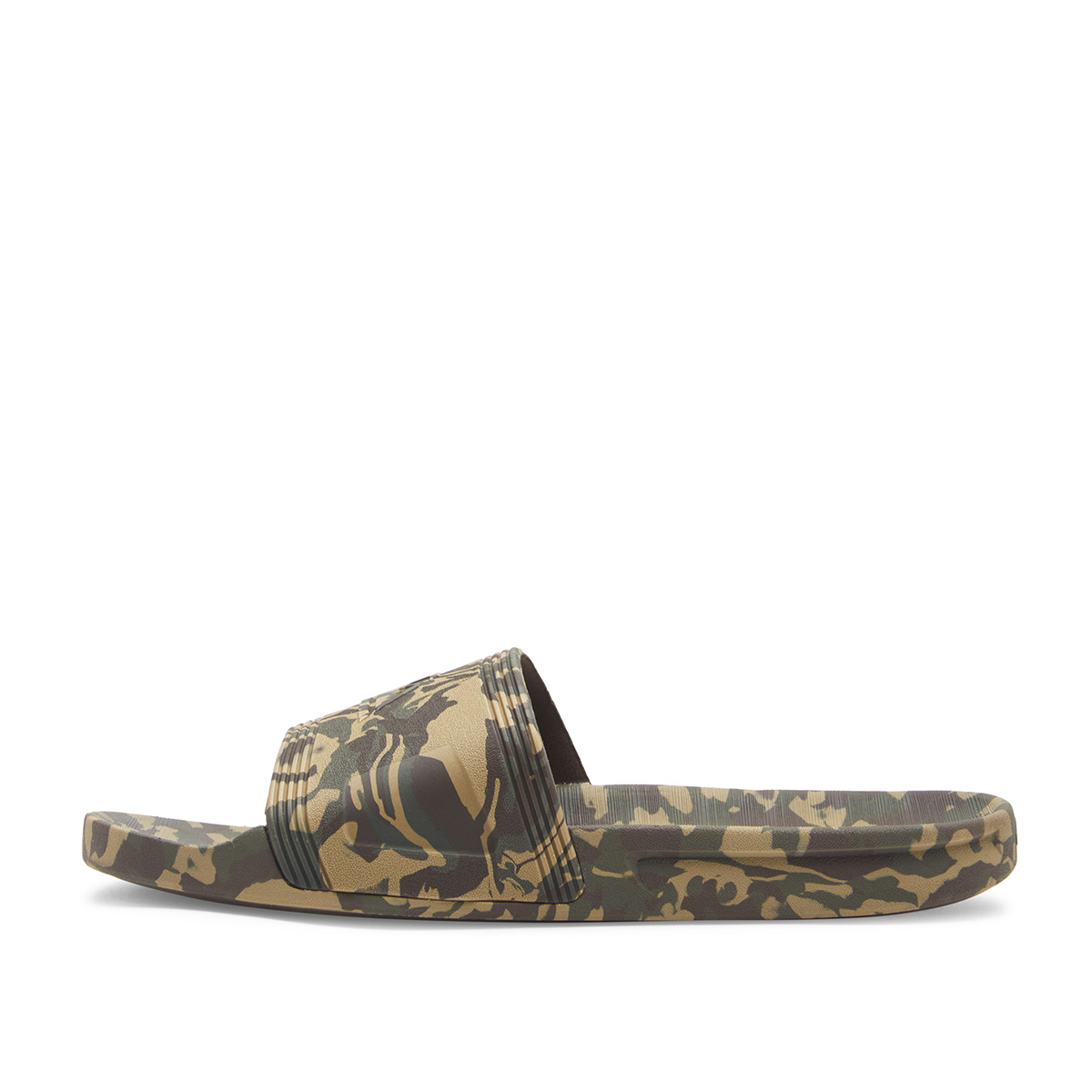 Quiksilver Dockyard Rf Erkek Terlik görsel 2