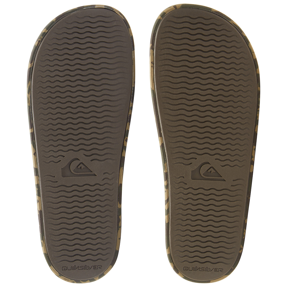 Quiksilver Dockyard Rf Erkek Terlik görsel 5
