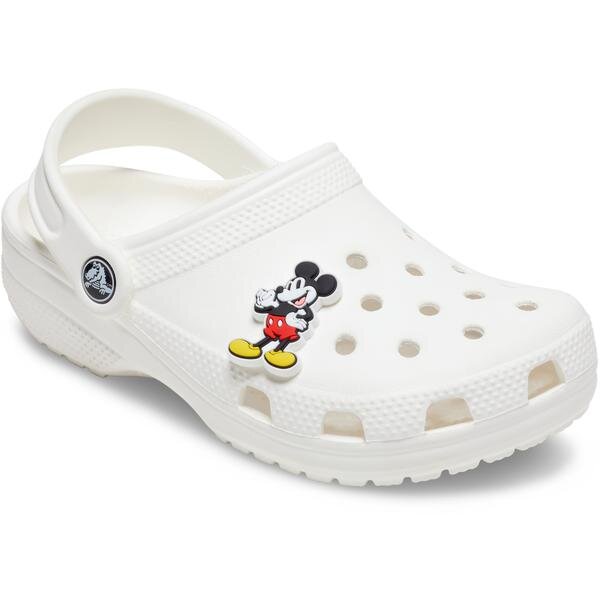 Crocs Disney Mickey Mouse Character Jibbitz
