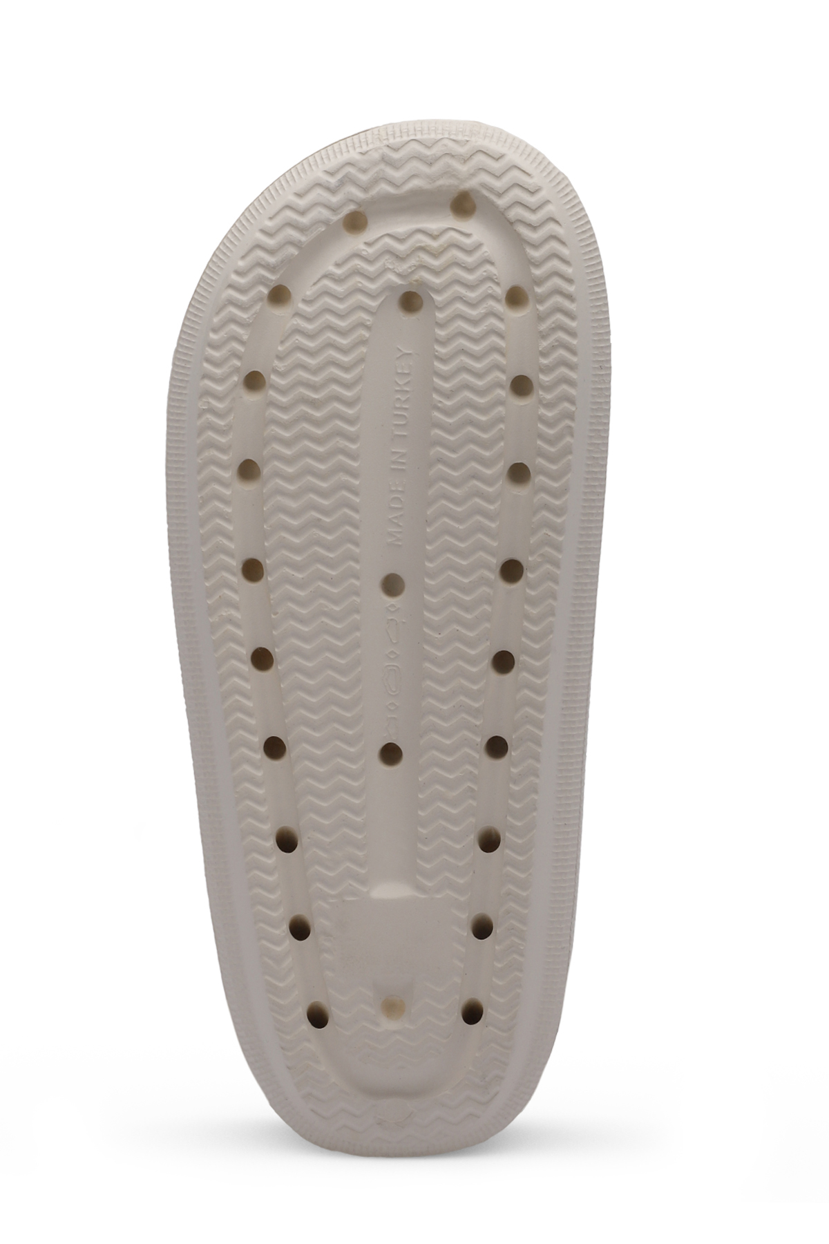 SLAZENGER TWIST I Erkek Sütlü Kahve Terlik görsel 7