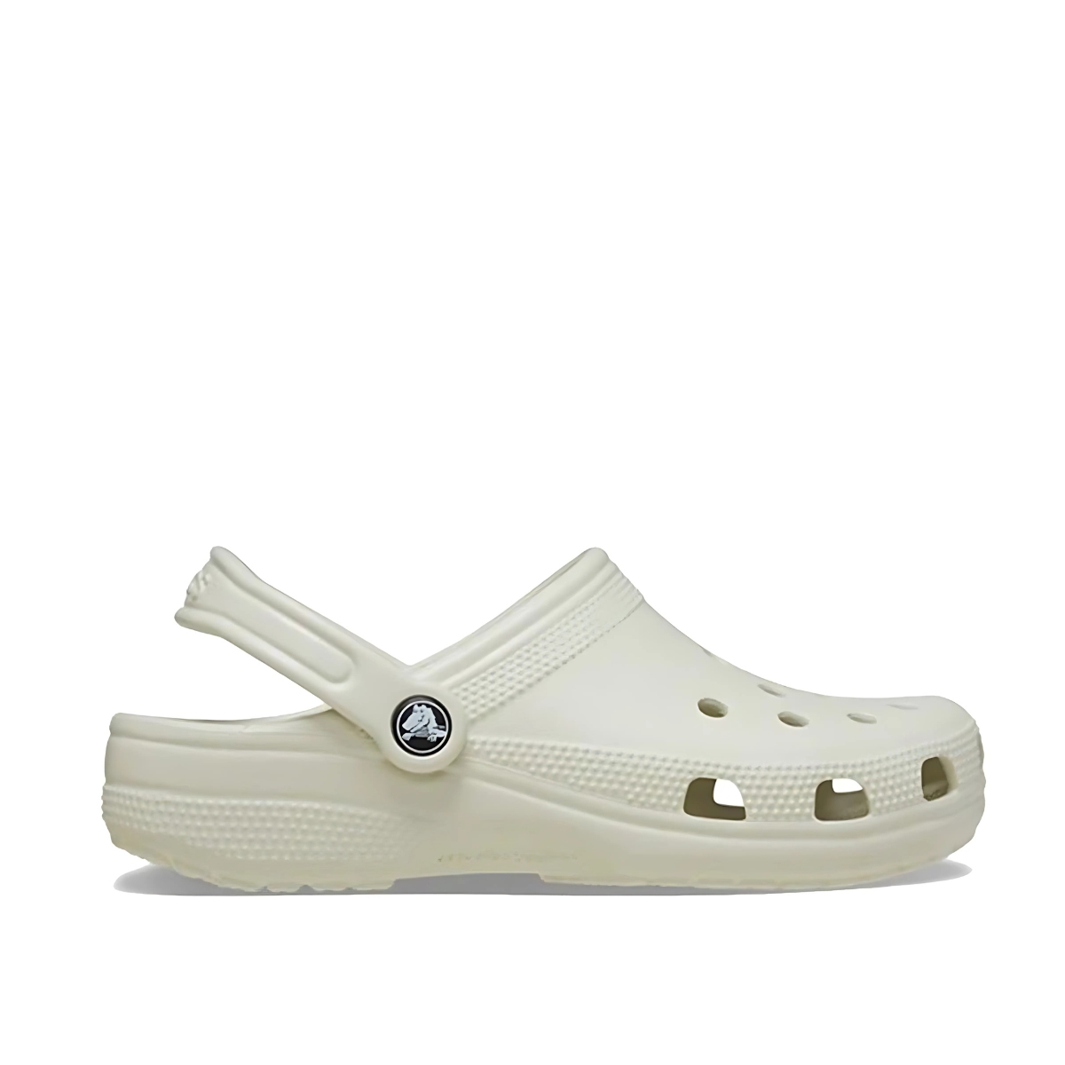 Crocs Classic Bej Terlik