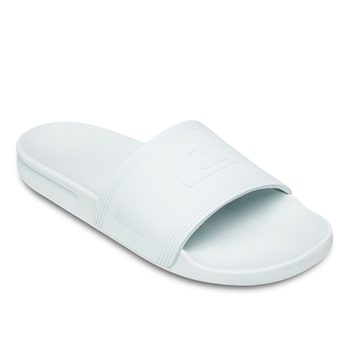Quiksilver Dockyard Rf Erkek Mavi Terlik görsel 2