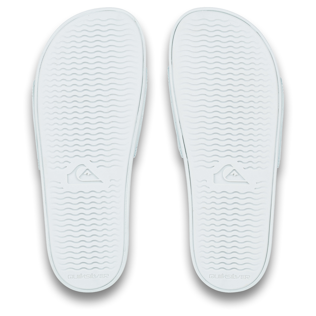 Quiksilver Dockyard Rf Erkek Mavi Terlik görsel 4