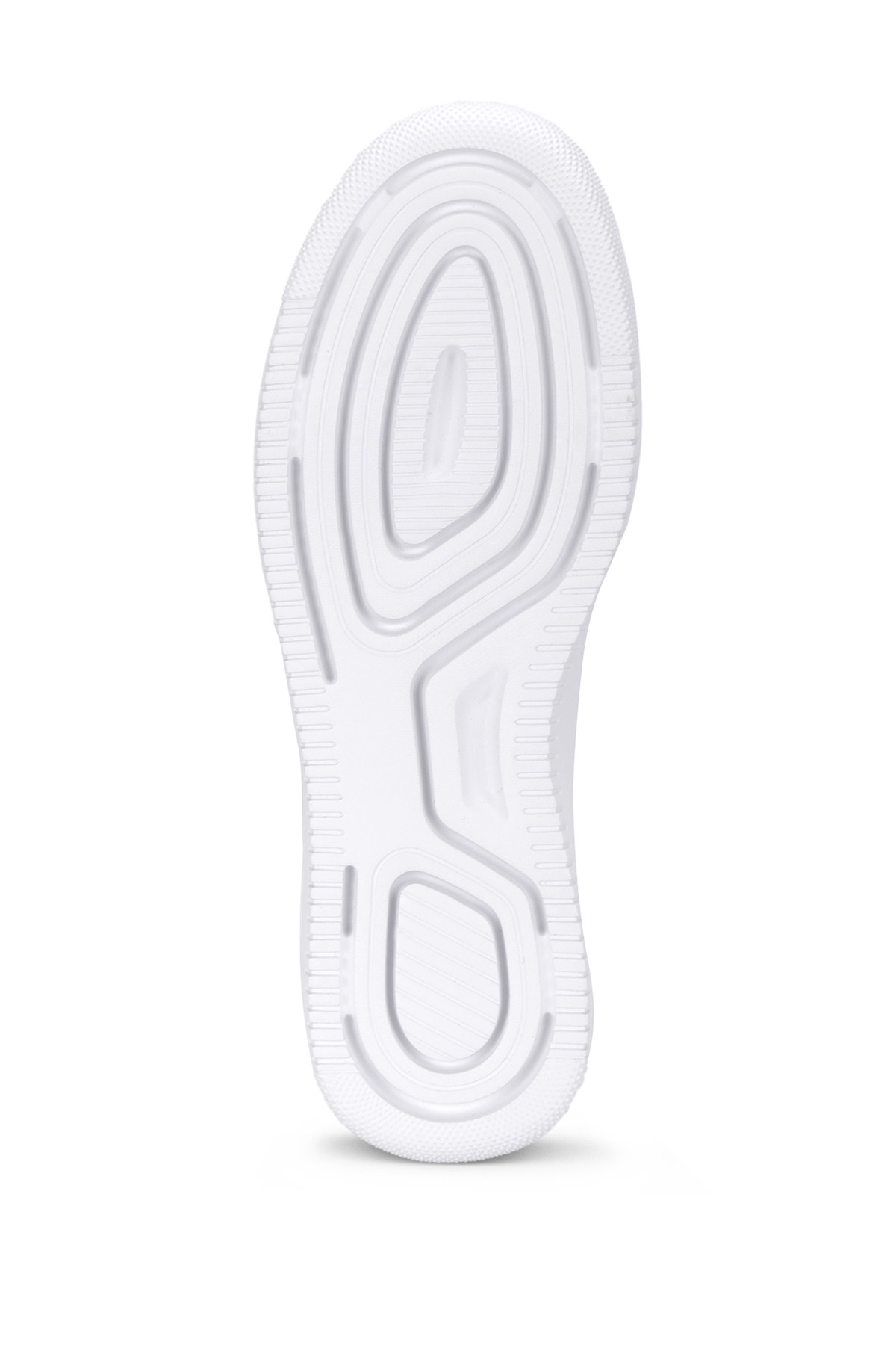 SLAZENGER PANGO Kadın Siyah / Beyaz Günlük Spor Ayakkabısı görsel 7