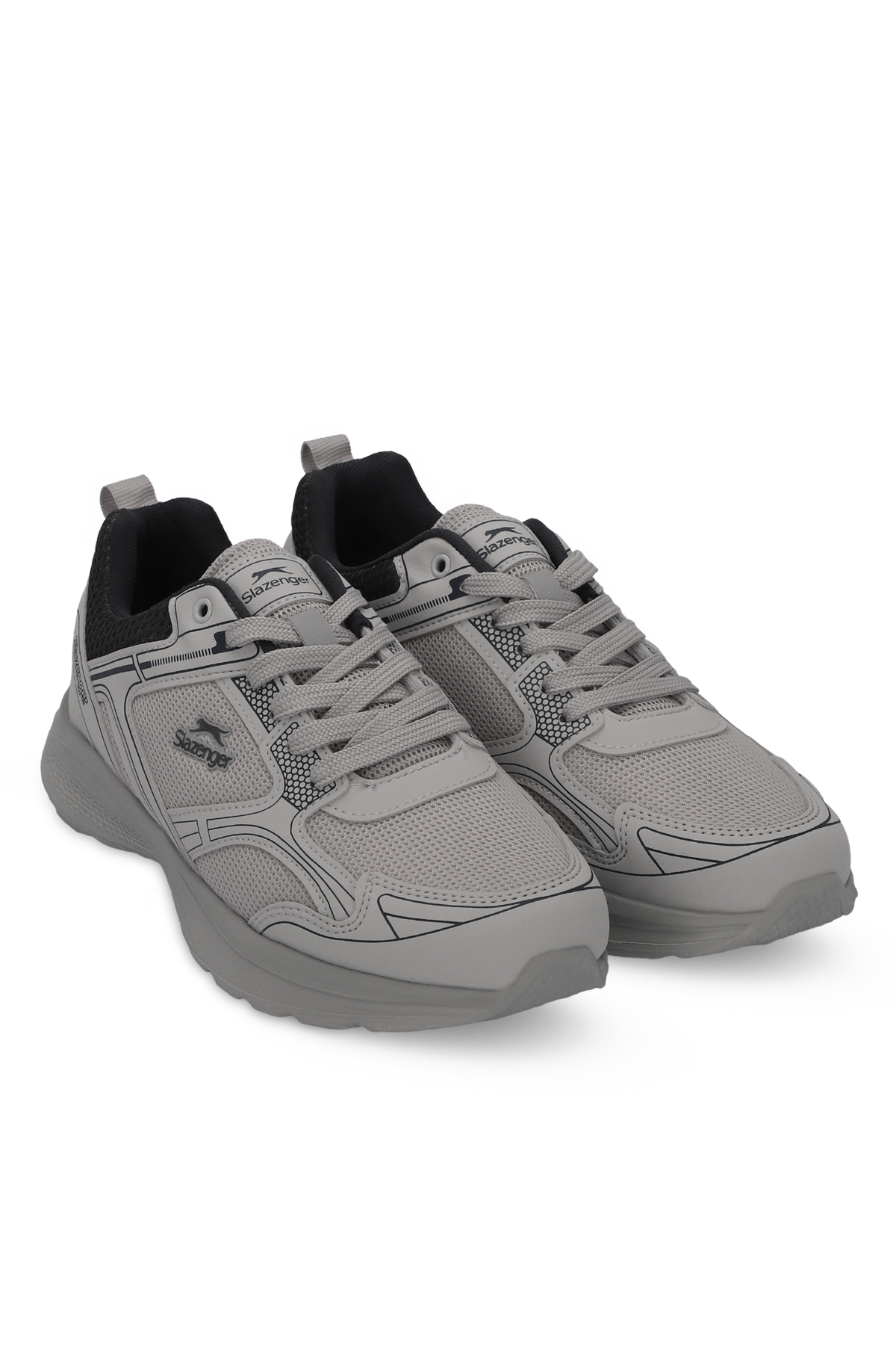 SLAZENGER GALA I Erkek Sneaker Ayakkabı
