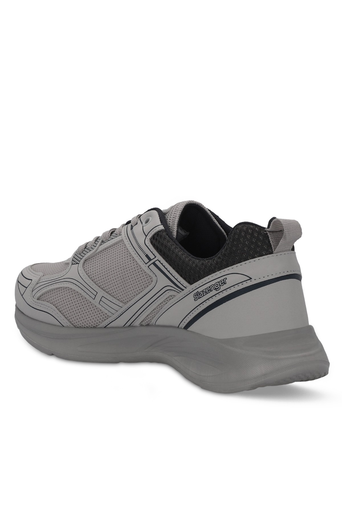 SLAZENGER GALA I Erkek Sneaker Ayakkabı görsel 2