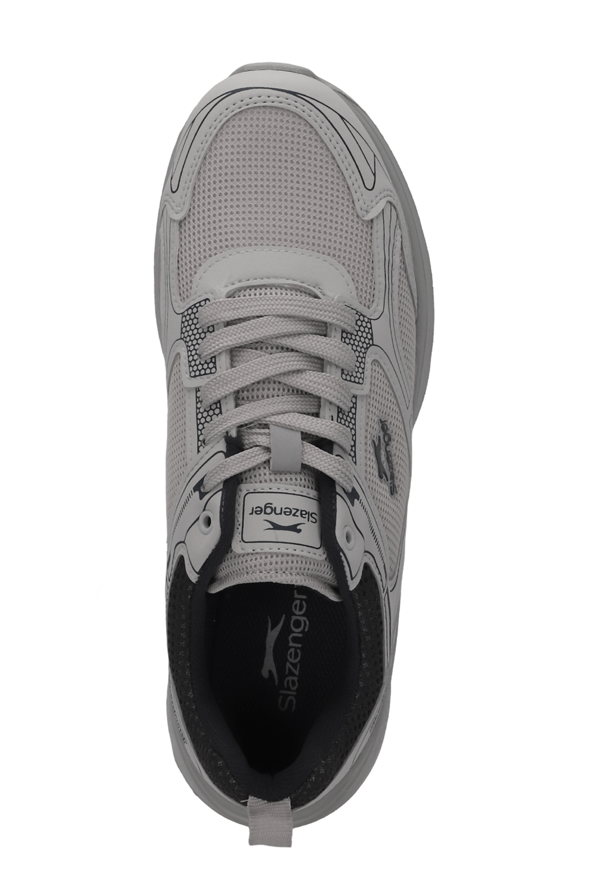 SLAZENGER GALA I Erkek Sneaker Ayakkabı görsel 3