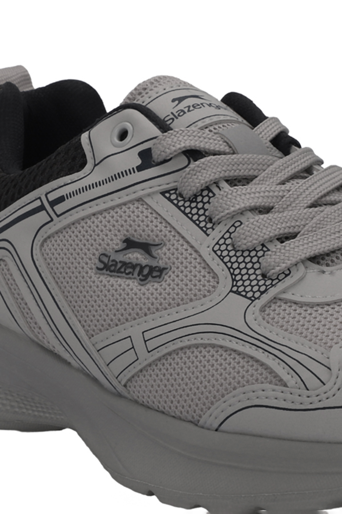 SLAZENGER GALA I Erkek Sneaker Ayakkabı görsel 5
