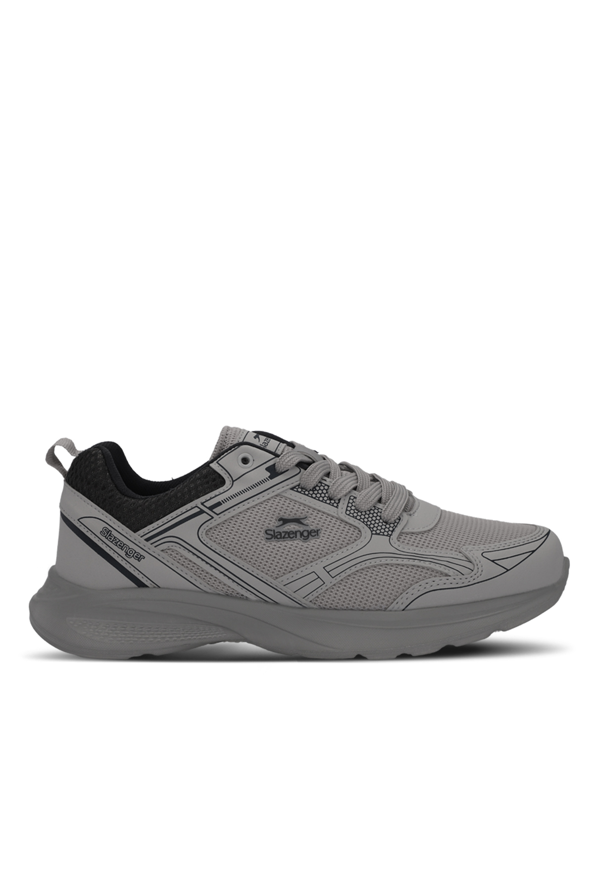 SLAZENGER GALA I Erkek Sneaker Ayakkabı görsel 7