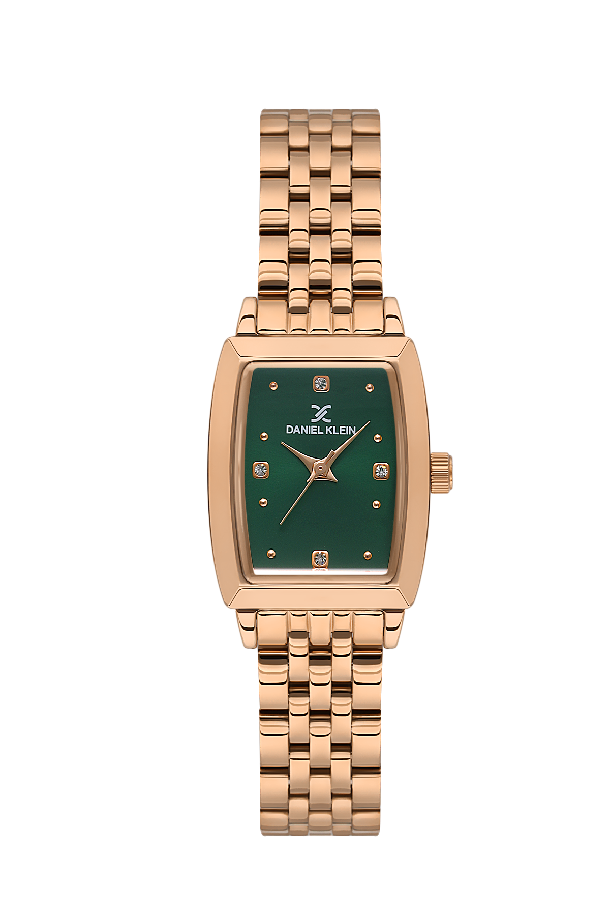 Daniel Klein DKE.1.10829-6 Premium Kadın Kol Saati