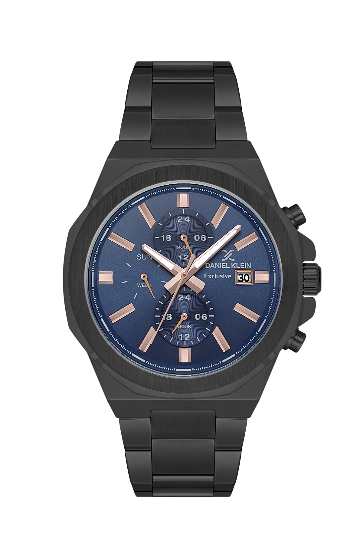 Daniel Klein DK.3.10049-5 Erkek Kol Saati