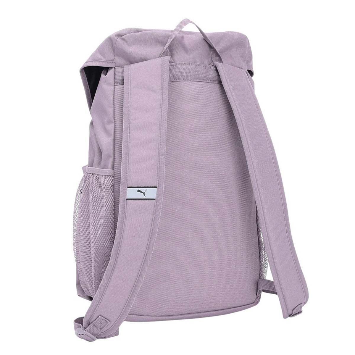 Puma Phase Hooded Mor Sırt Çantası görsel 2