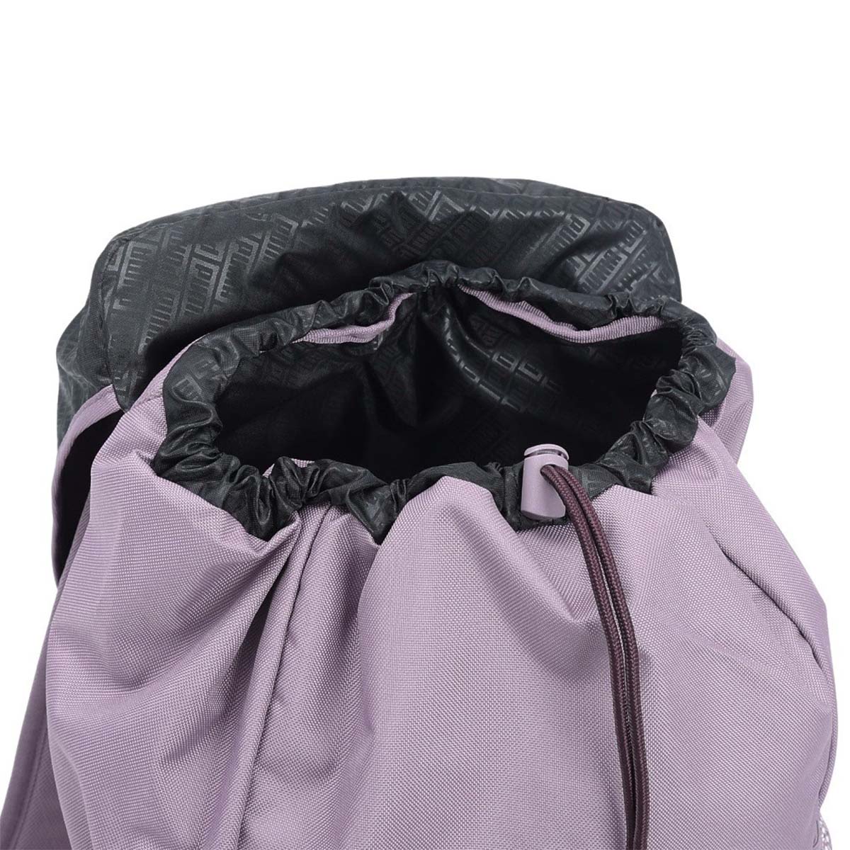 Puma Phase Hooded Mor Sırt Çantası görsel 3
