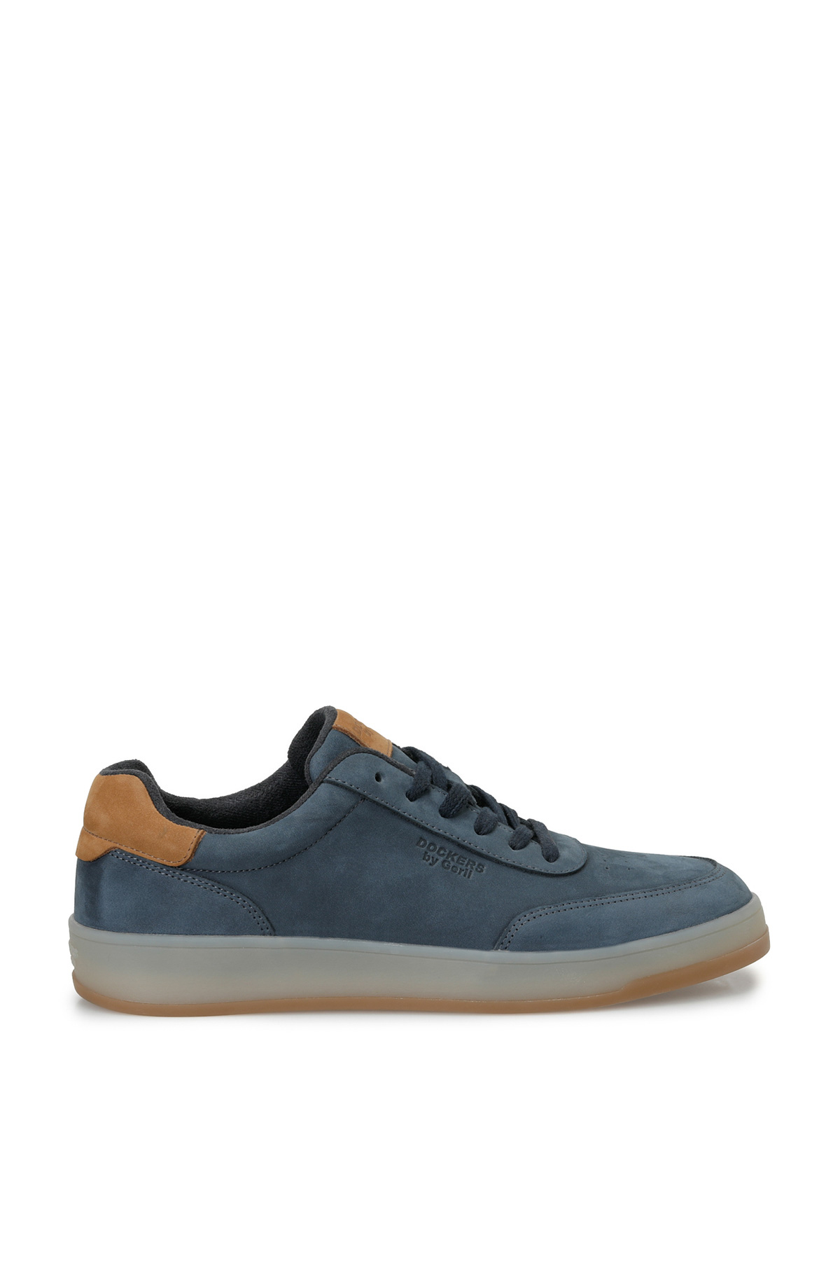 Dockers by Gerli CAPTAN-N Lacivert Erkek Sneaker