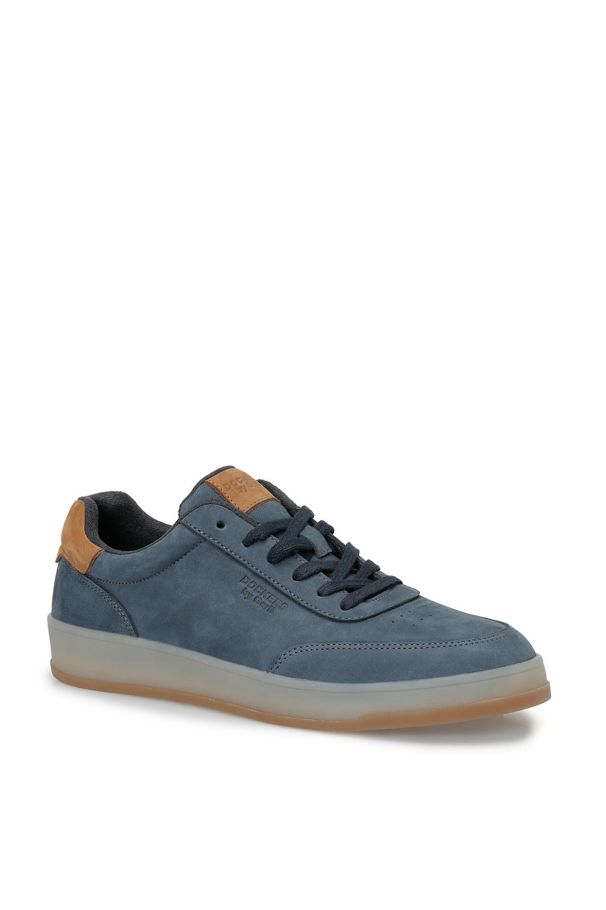 Dockers by Gerli CAPTAN-N Lacivert Erkek Sneaker görsel 2