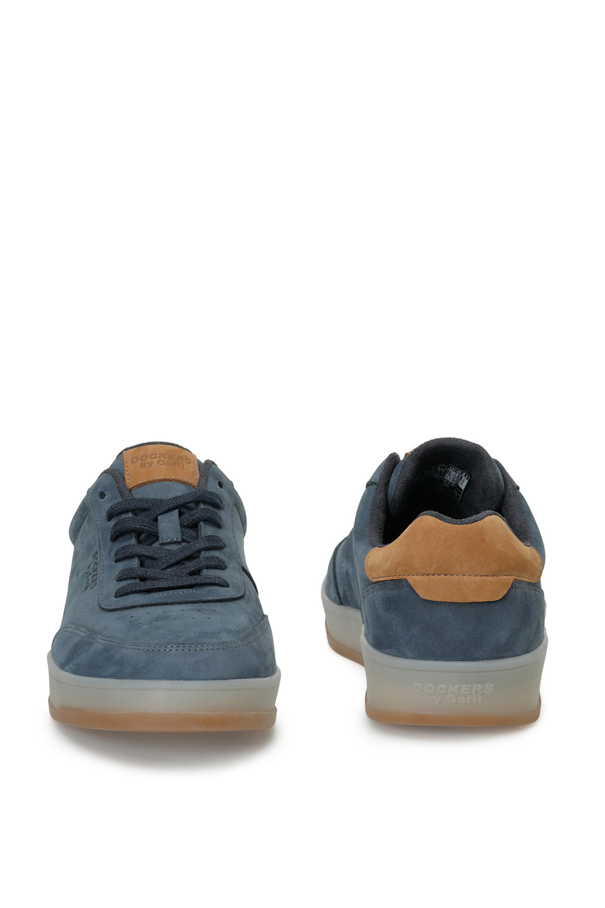 Dockers by Gerli CAPTAN-N Lacivert Erkek Sneaker görsel 5