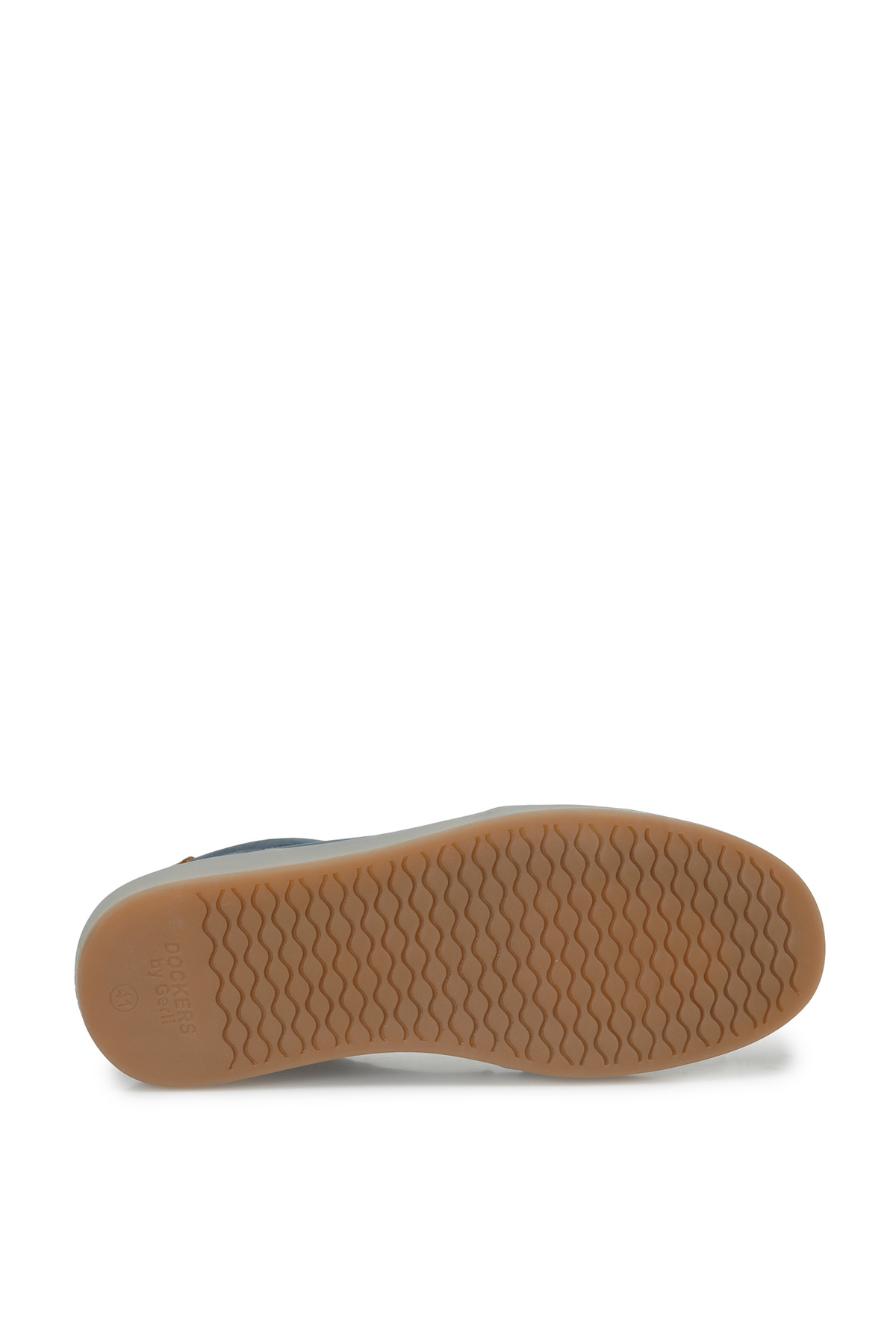 Dockers by Gerli CAPTAN-N Lacivert Erkek Sneaker görsel 6