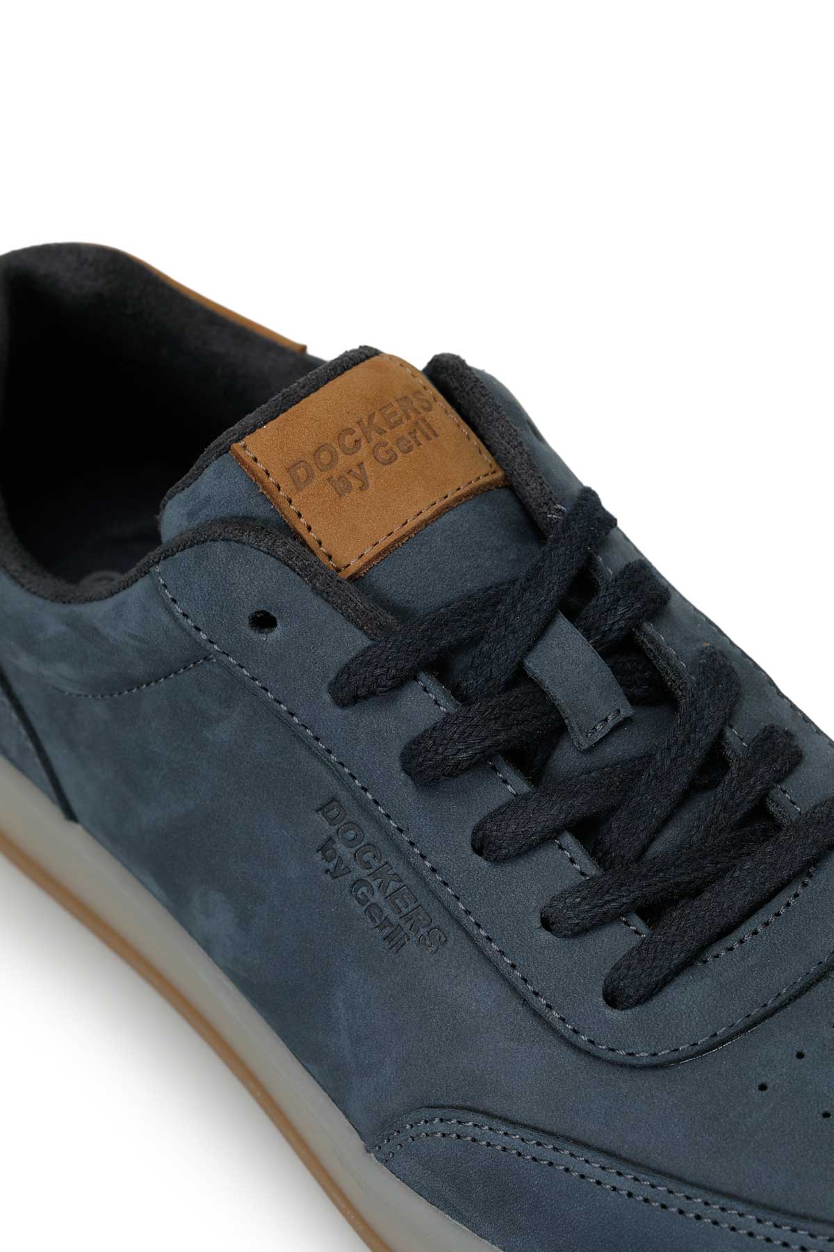 Dockers by Gerli CAPTAN-N Lacivert Erkek Sneaker görsel 7