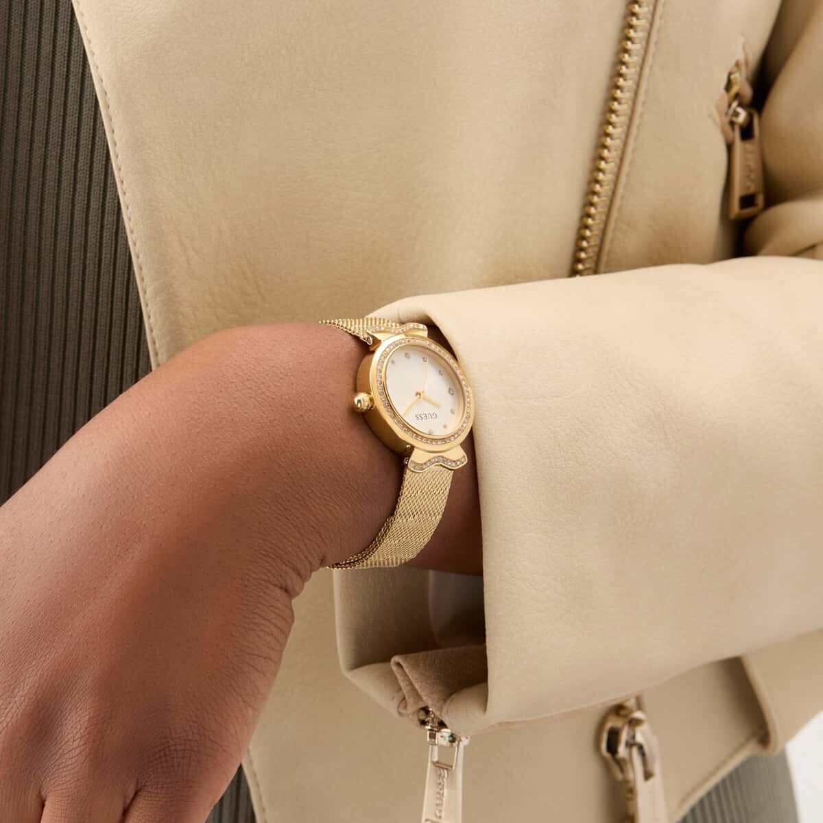 Guess GUGW0866L2 Kadın Kol Saati görsel 6
