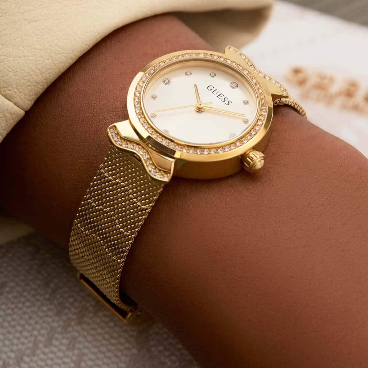 Guess GUGW0866L2 Kadın Kol Saati görsel 7