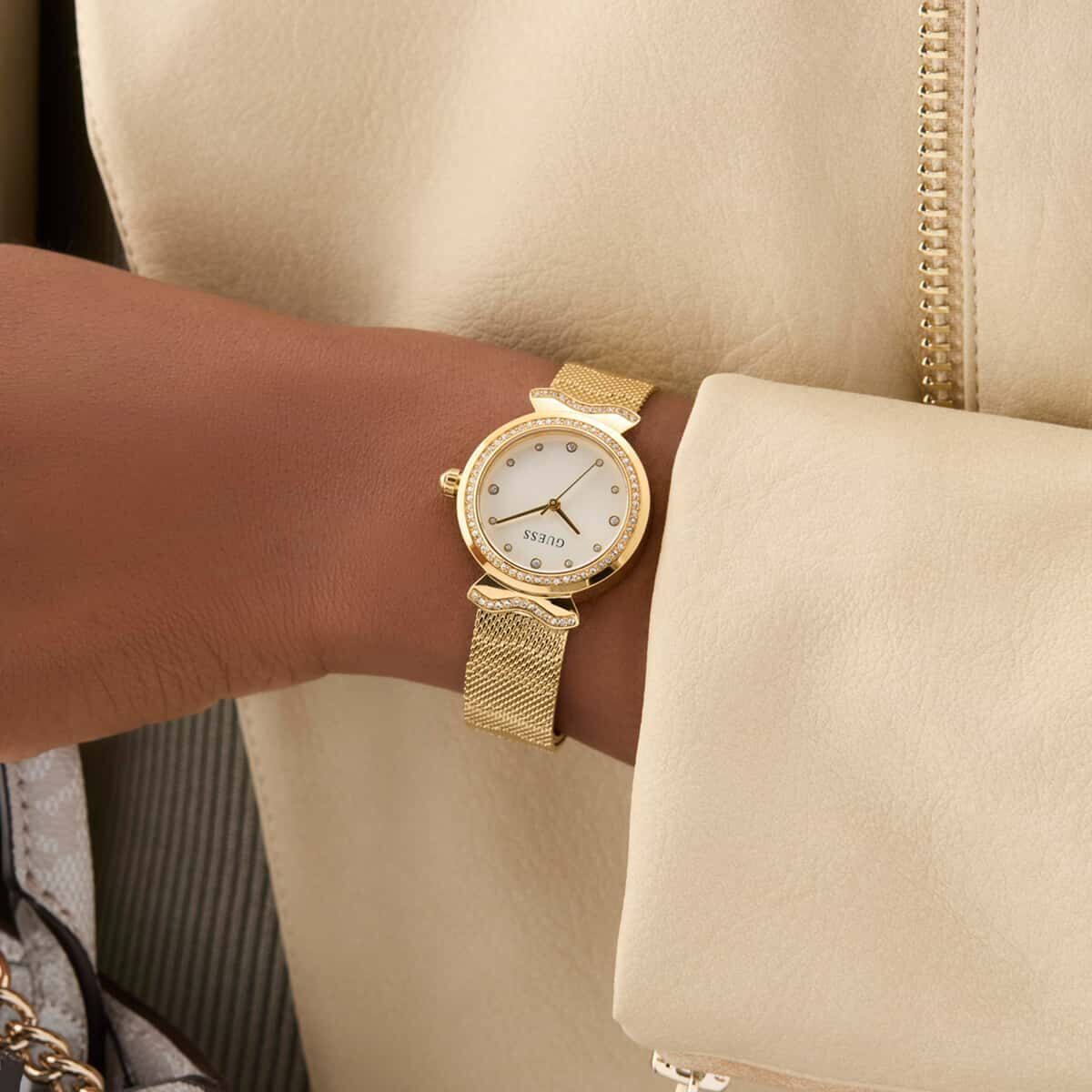 Guess GUGW0866L2 Kadın Kol Saati görsel 8
