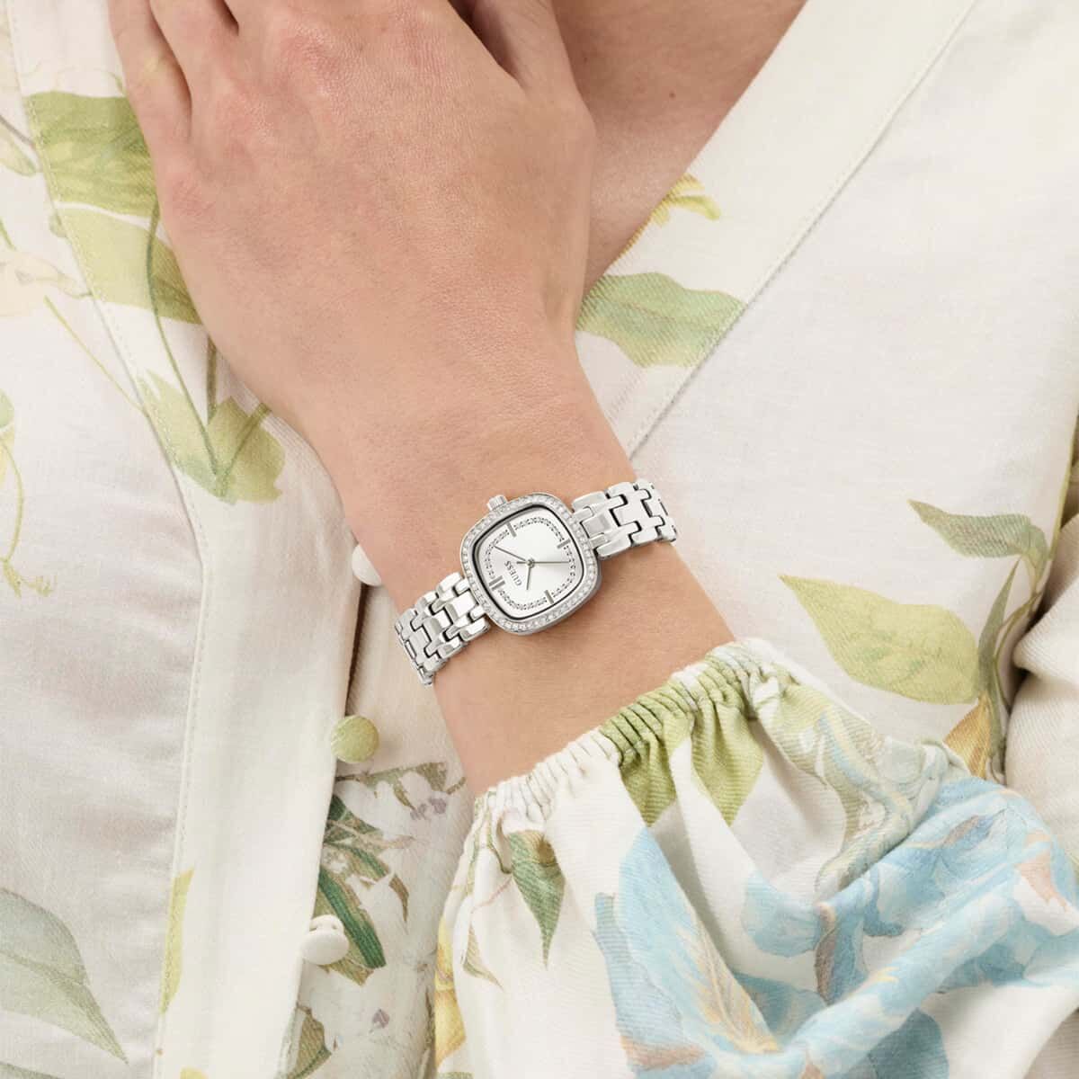 Guess GUGW1018L1 Kadın Kol Saati görsel 6