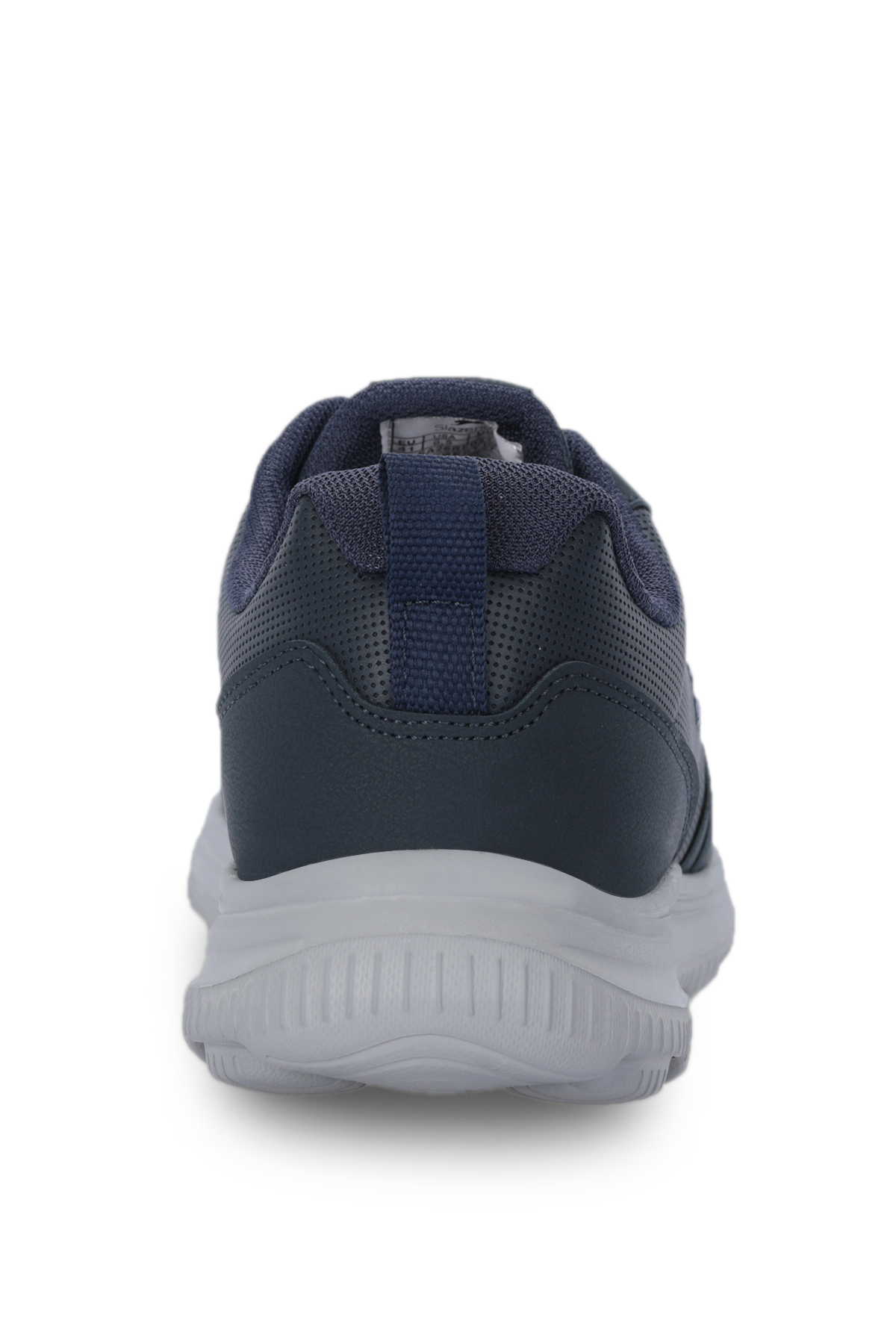 SLAZENGER EVEREST I Erkek Lacivert Koşu & Yürüyüş Spor Ayakkabısı görsel 6