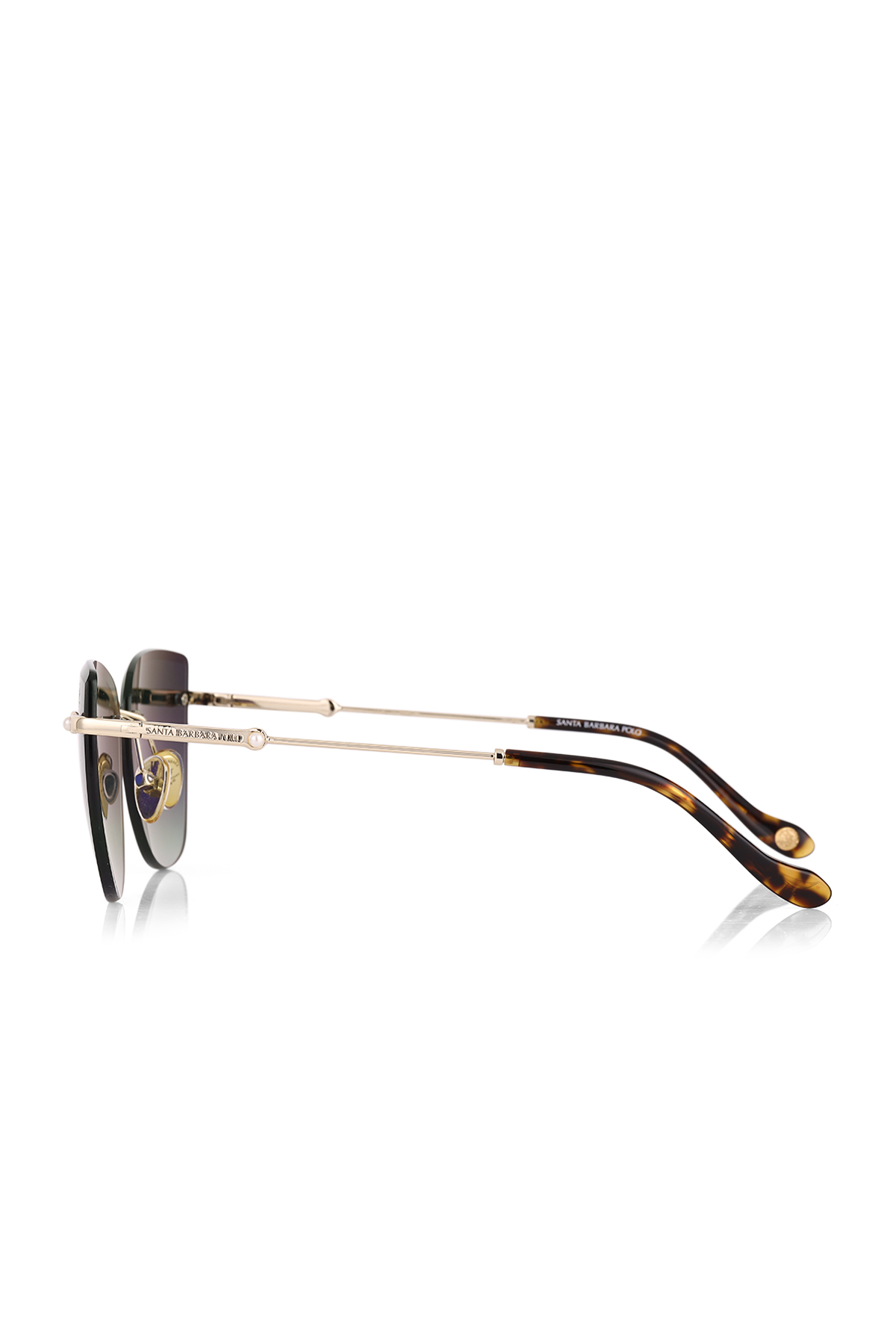 Santa Barbara Polo & Racquet Club SBS.1.1162.COL02 Kadın Güneş Gözlüğü görsel 3