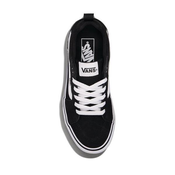 Vans Filmore Kadın Siyah Sneaker görsel 2