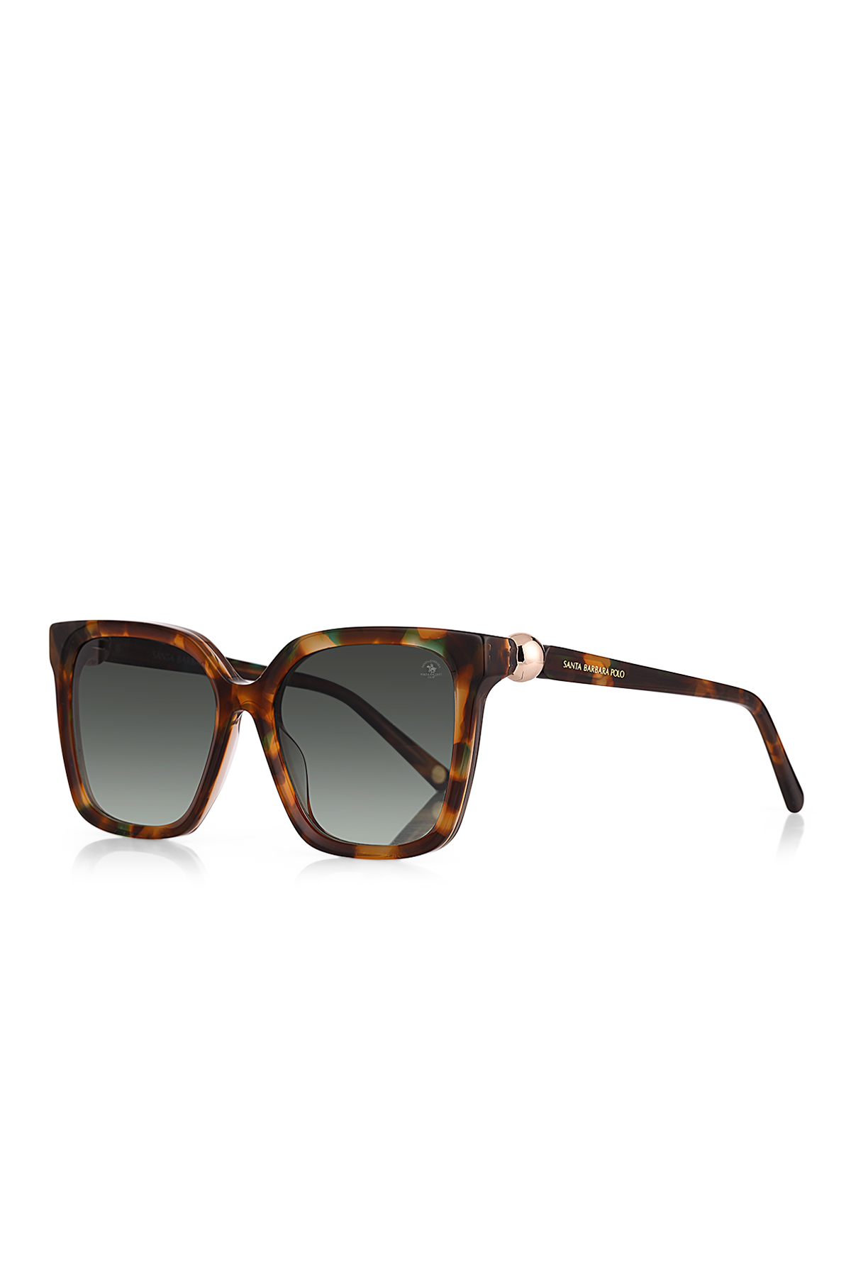 Santa Barbara Polo & Racquet Club SBS.1.1166.COL02 Kadın Güneş Gözlüğü görsel 2