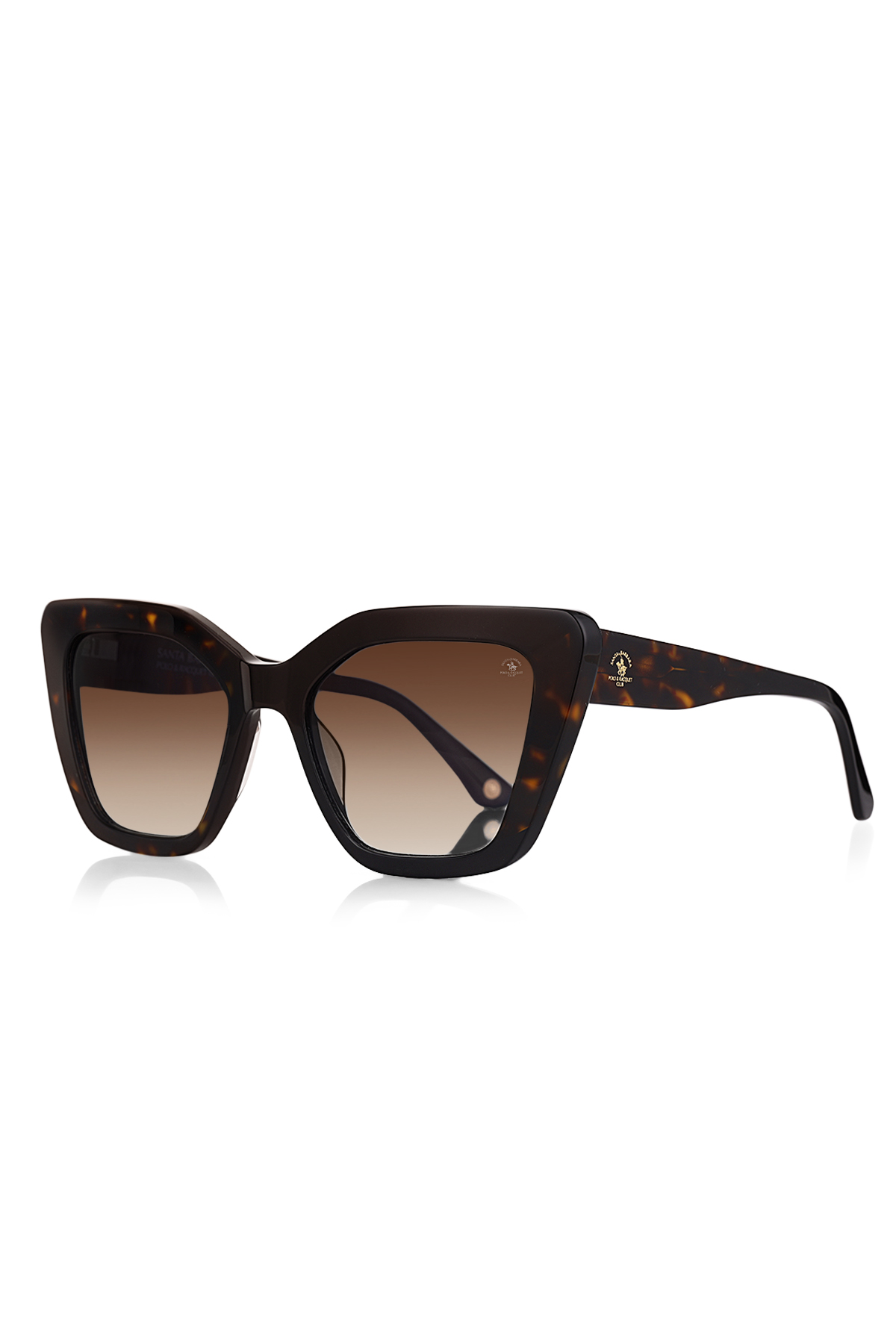 Santa Barbara Polo & Racquet Club SBS.1.1172.COL02 Kadın Güneş Gözlüğü görsel 2