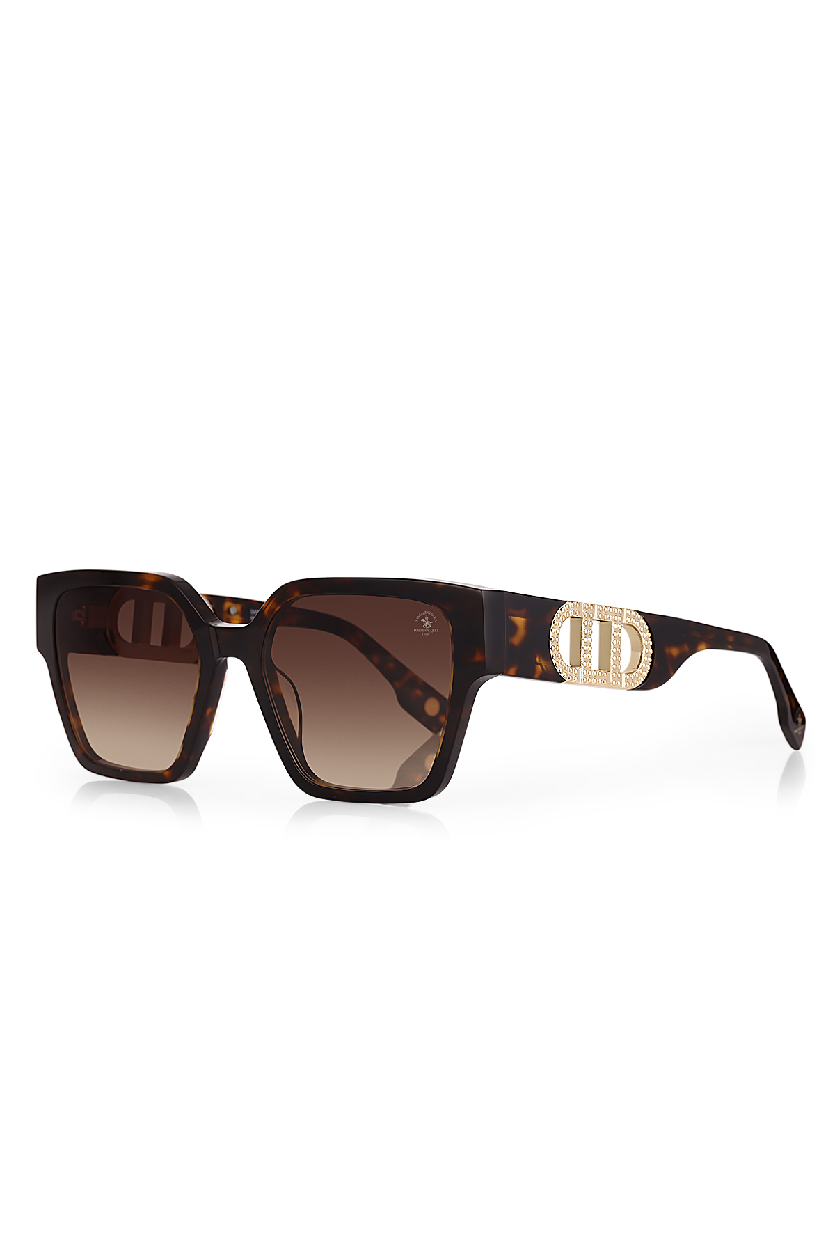 Santa Barbara Polo & Racquet Club SBS.1.1168.COL02 Kadın Güneş Gözlüğü görsel 2
