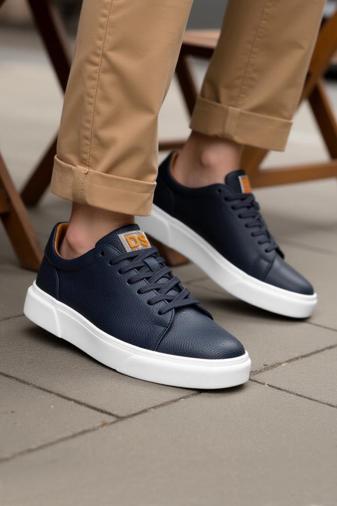 DARK SEER DS Cooper Casual Ayakkabı 2026 Erkek görsel 2