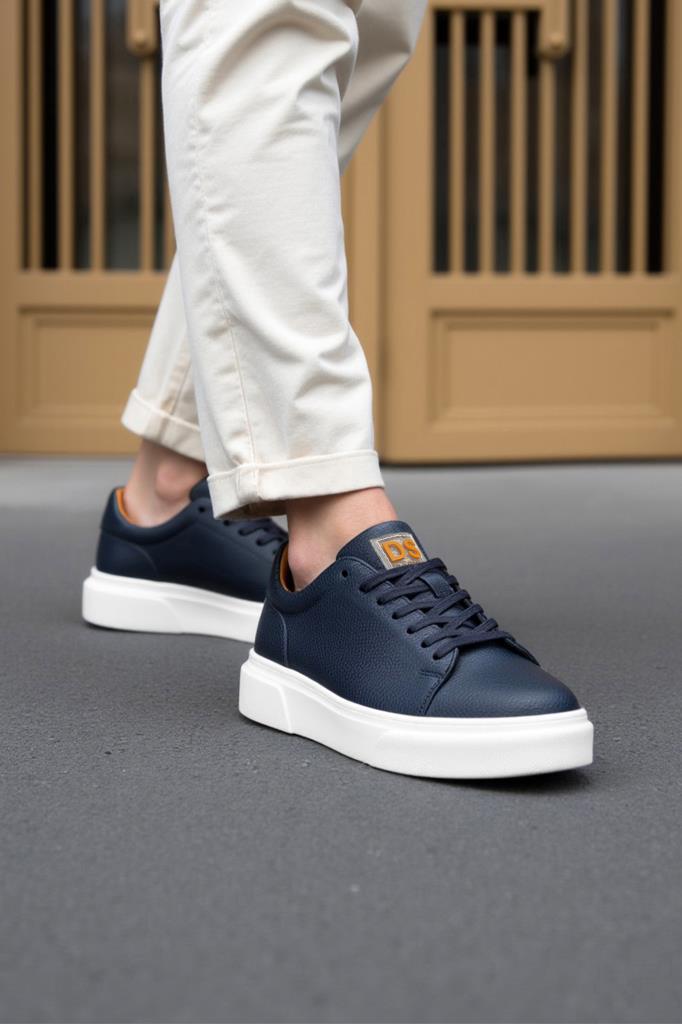DARK SEER DS Cooper Casual Ayakkabı 2026 Erkek görsel 3