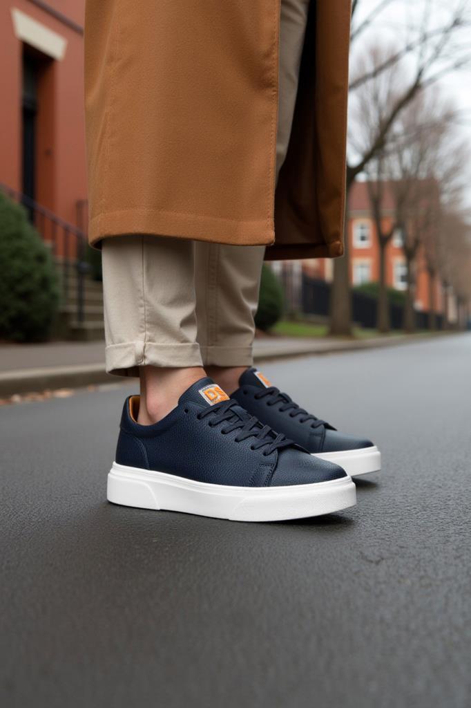 DARK SEER DS Cooper Casual Ayakkabı 2026 Erkek görsel 4