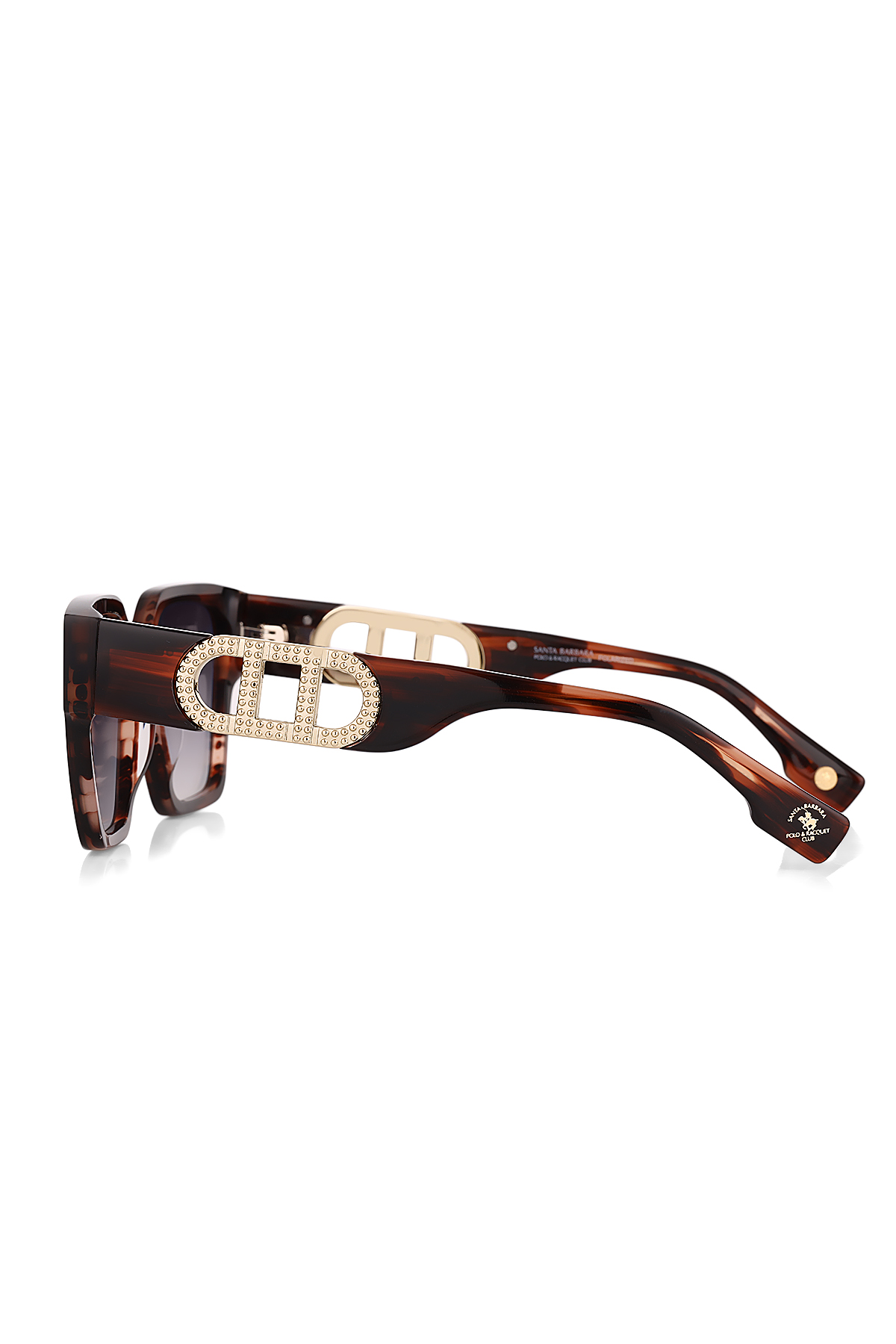 Santa Barbara Polo & Racquet Club SBS.1.1168.COL03 Kadın Güneş Gözlüğü görsel 3
