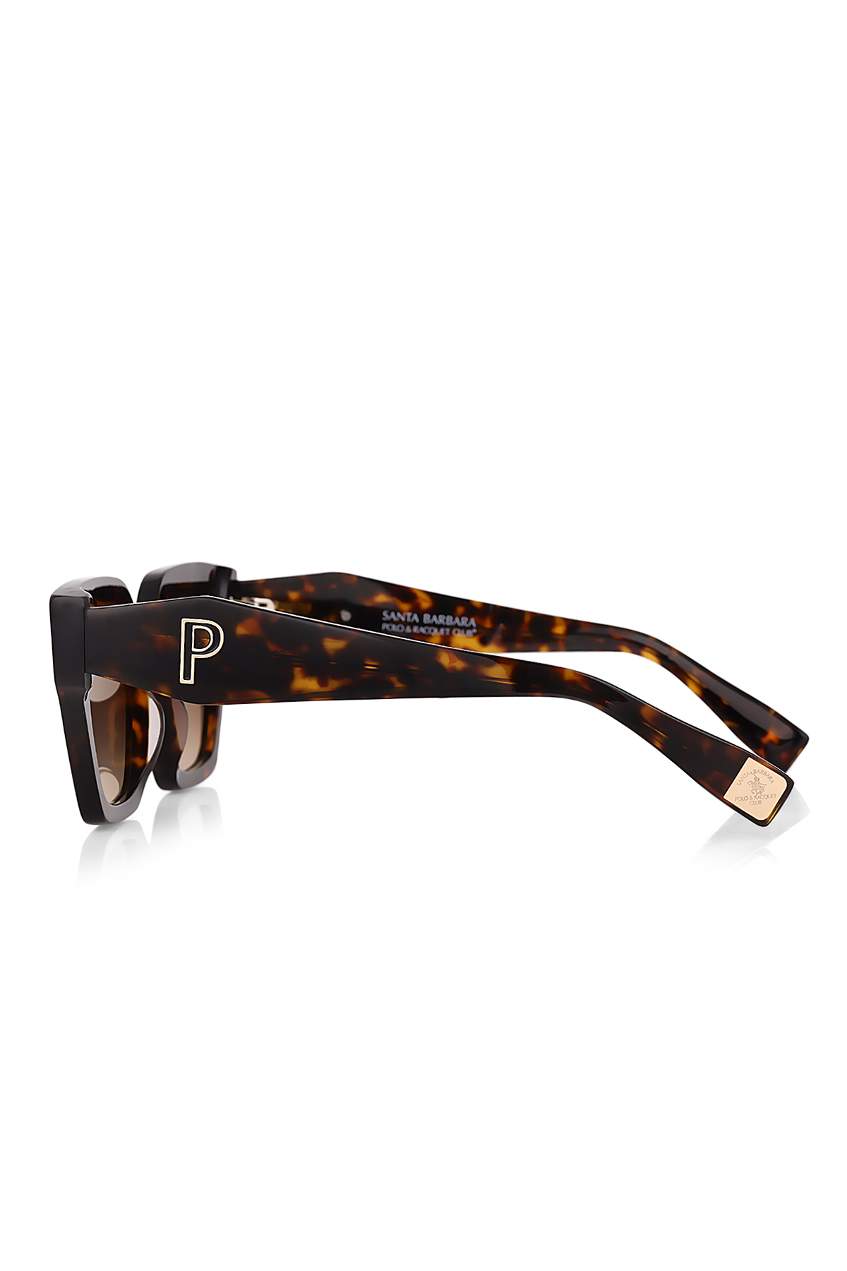 Santa Barbara Polo & Racquet Club SBS.1.1169.COL02 Kadın Güneş Gözlüğü görsel 3
