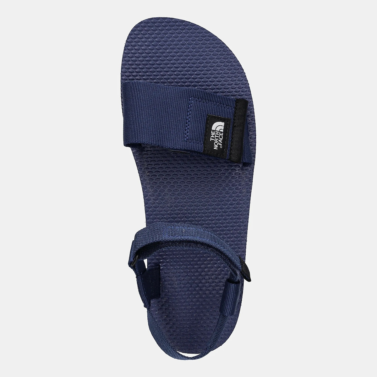The North Face Skeena II Erkek Lacivert Sandalet görsel 4