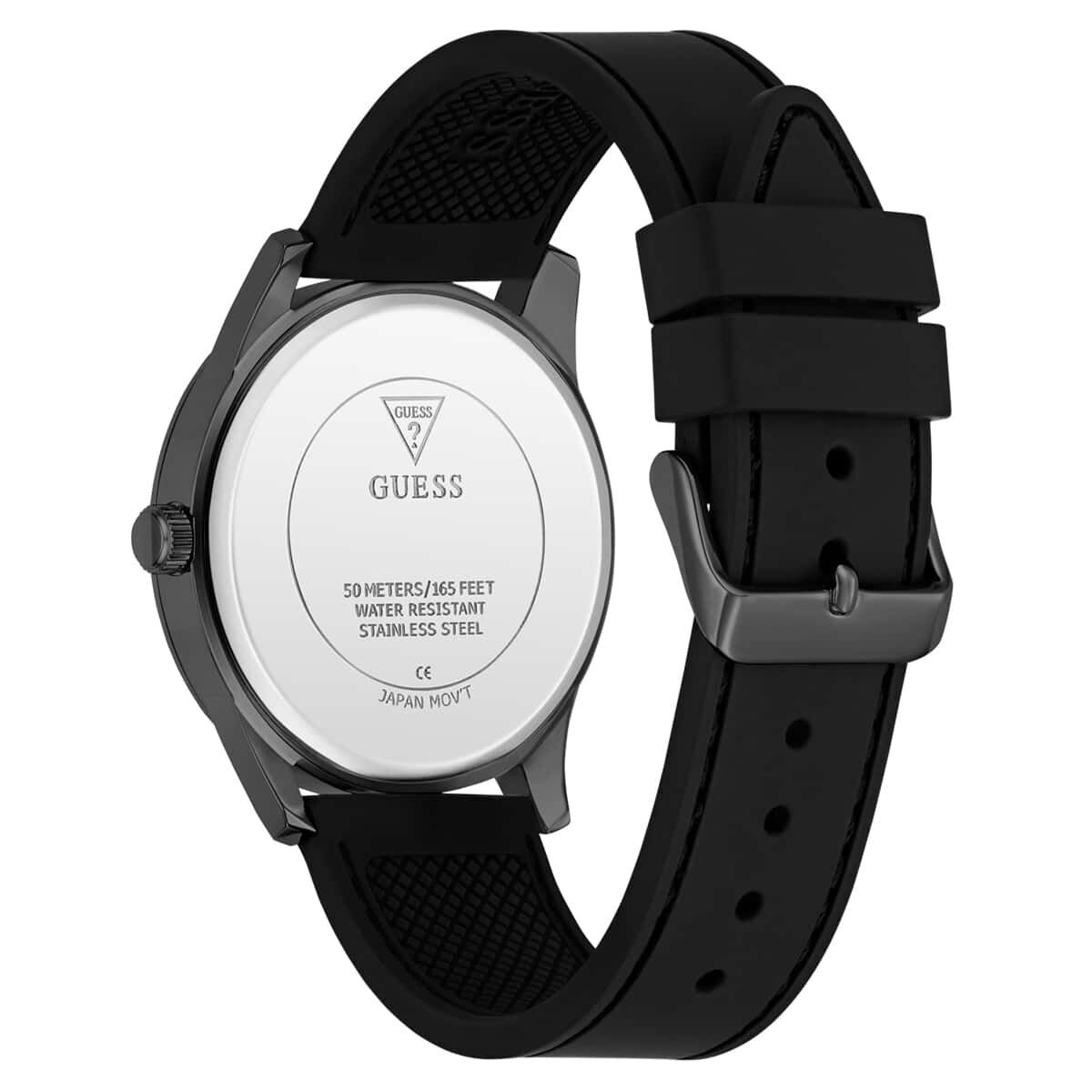 Guess GUGW0957G3 Erkek Kol Saati görsel 3