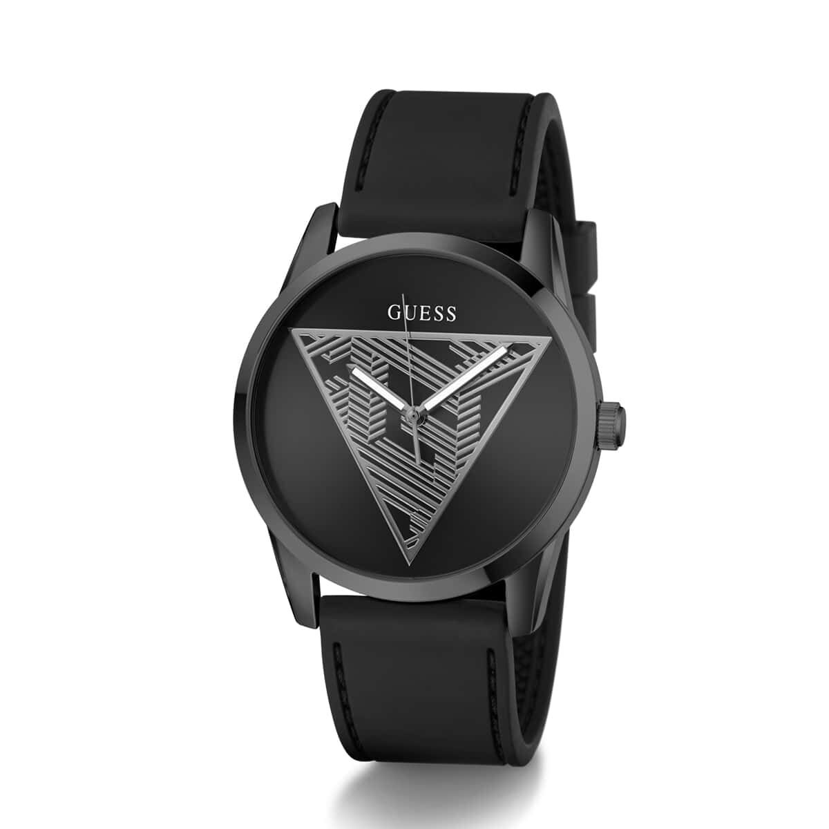 Guess GUGW0957G3 Erkek Kol Saati görsel 5