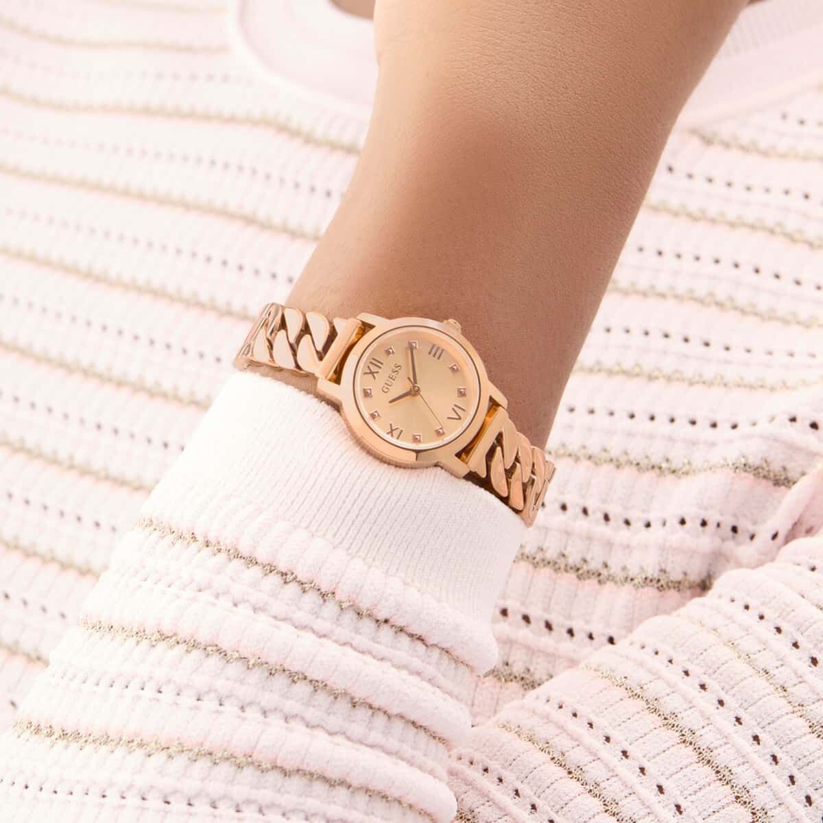 Guess GUGW0867L3 Kadın Kol Saati görsel 6
