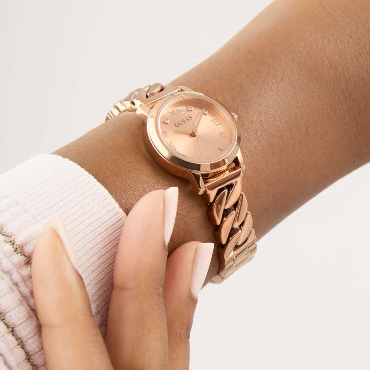 Guess GUGW0867L3 Kadın Kol Saati görsel 7