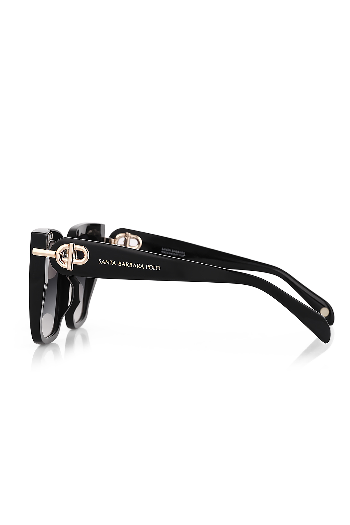 Santa Barbara Polo & Racquet Club SBS.1.1183.COL01 Kadın Güneş Gözlüğü görsel 3