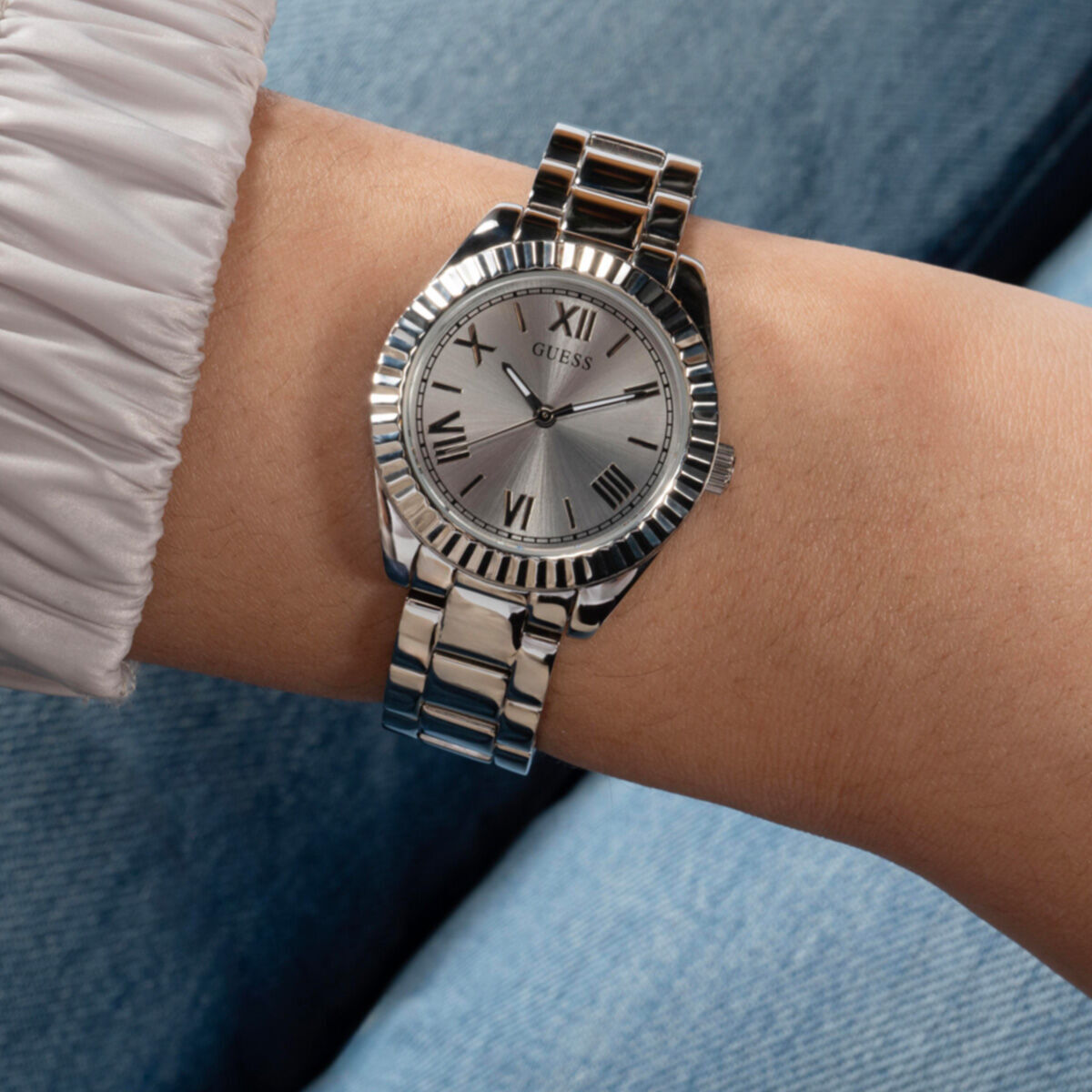 Guess GUGW0687L1 Kadın Kol Saati görsel 6