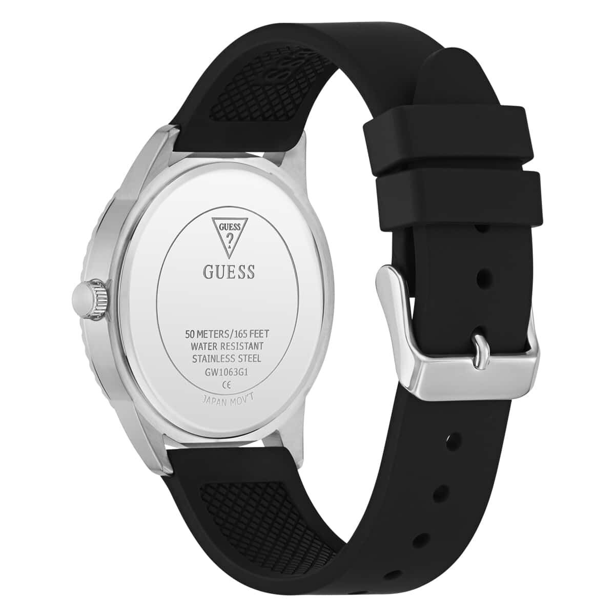 Guess GUGW1063G1 Erkek Kol Saati görsel 3