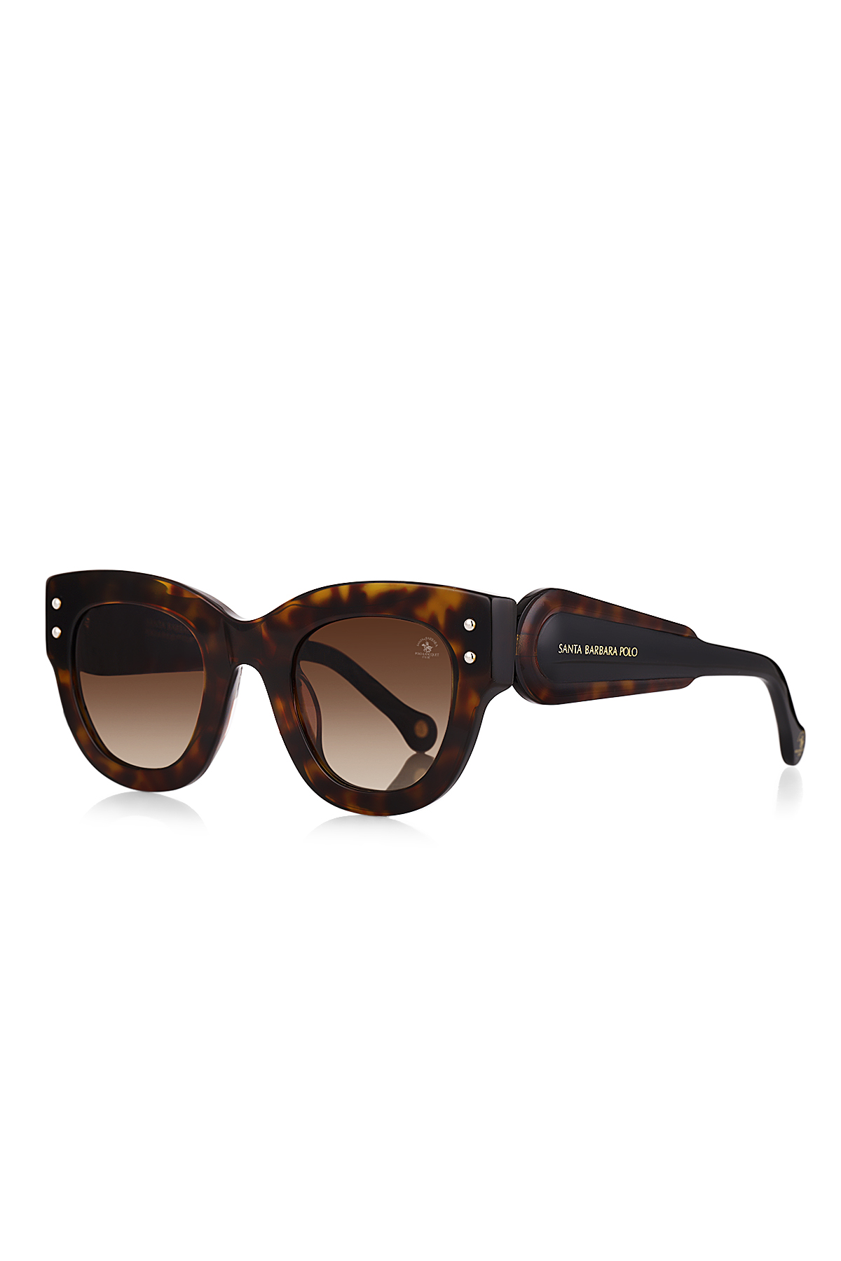 Santa Barbara Polo & Racquet Club SBS.1.1186.COL02 Kadın Güneş Gözlüğü görsel 2