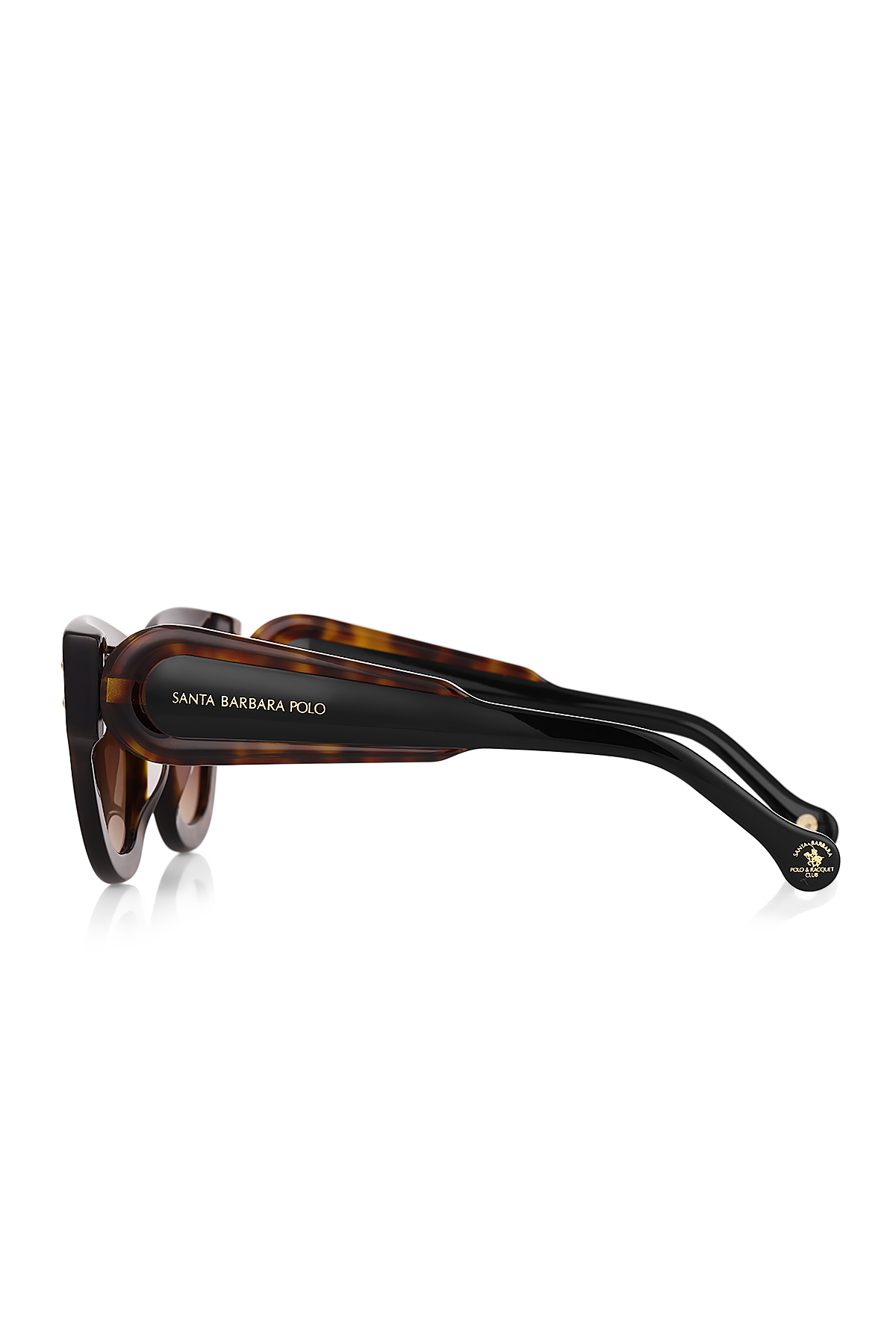Santa Barbara Polo & Racquet Club SBS.1.1186.COL02 Kadın Güneş Gözlüğü görsel 3