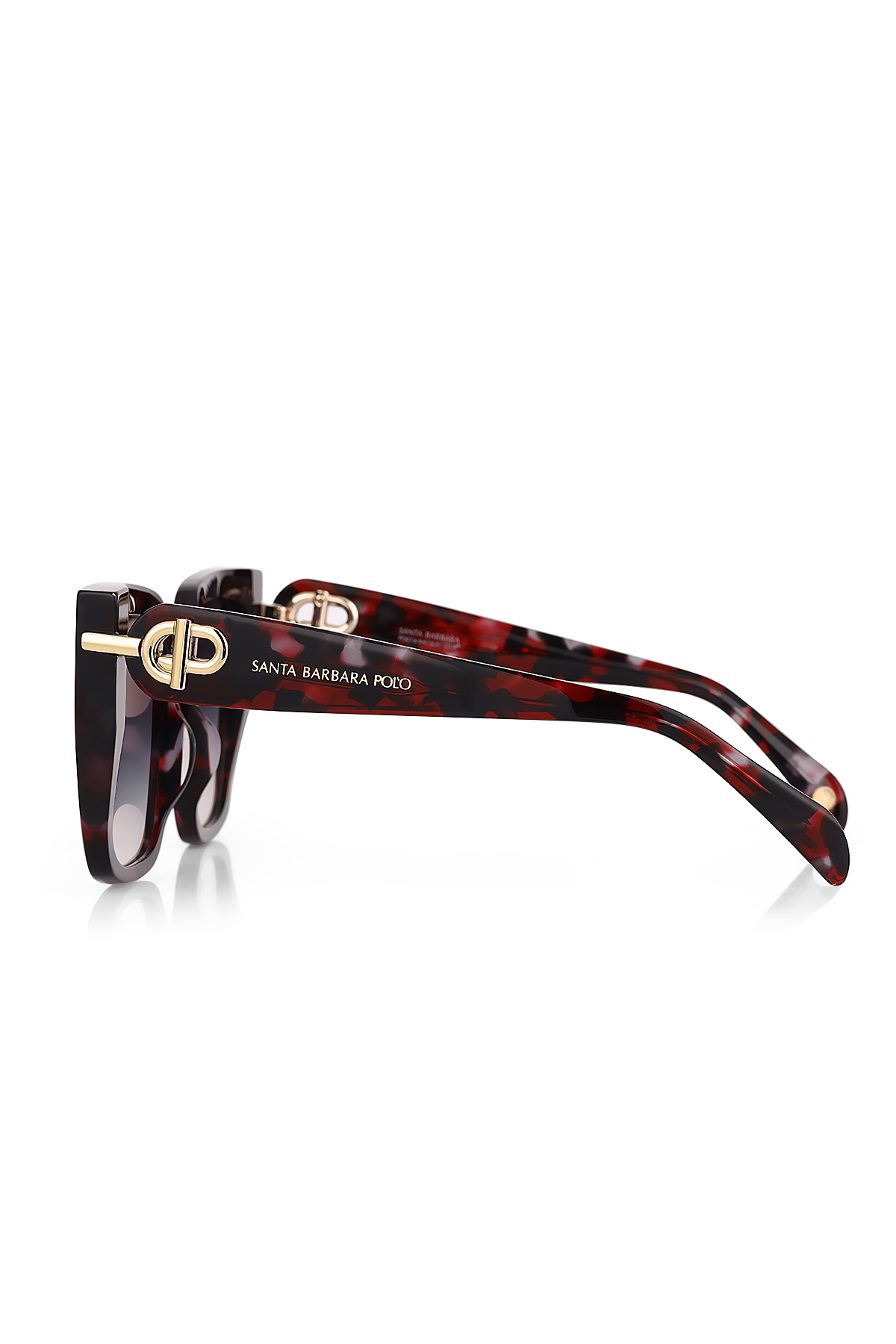 Santa Barbara Polo & Racquet Club SBS.1.1183.COL03 Kadın Güneş Gözlüğü görsel 3